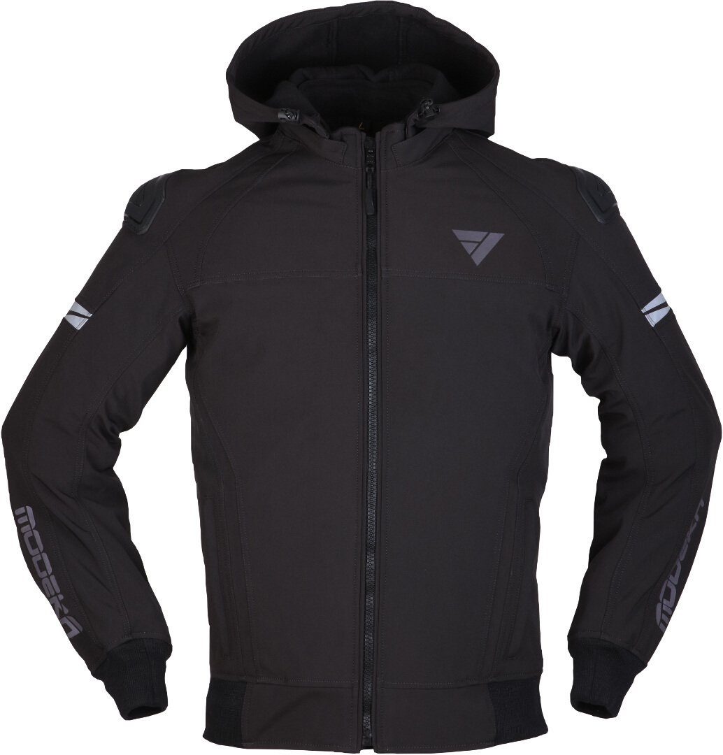 Motorradjacke Clarke Sport Motorrad Jacke