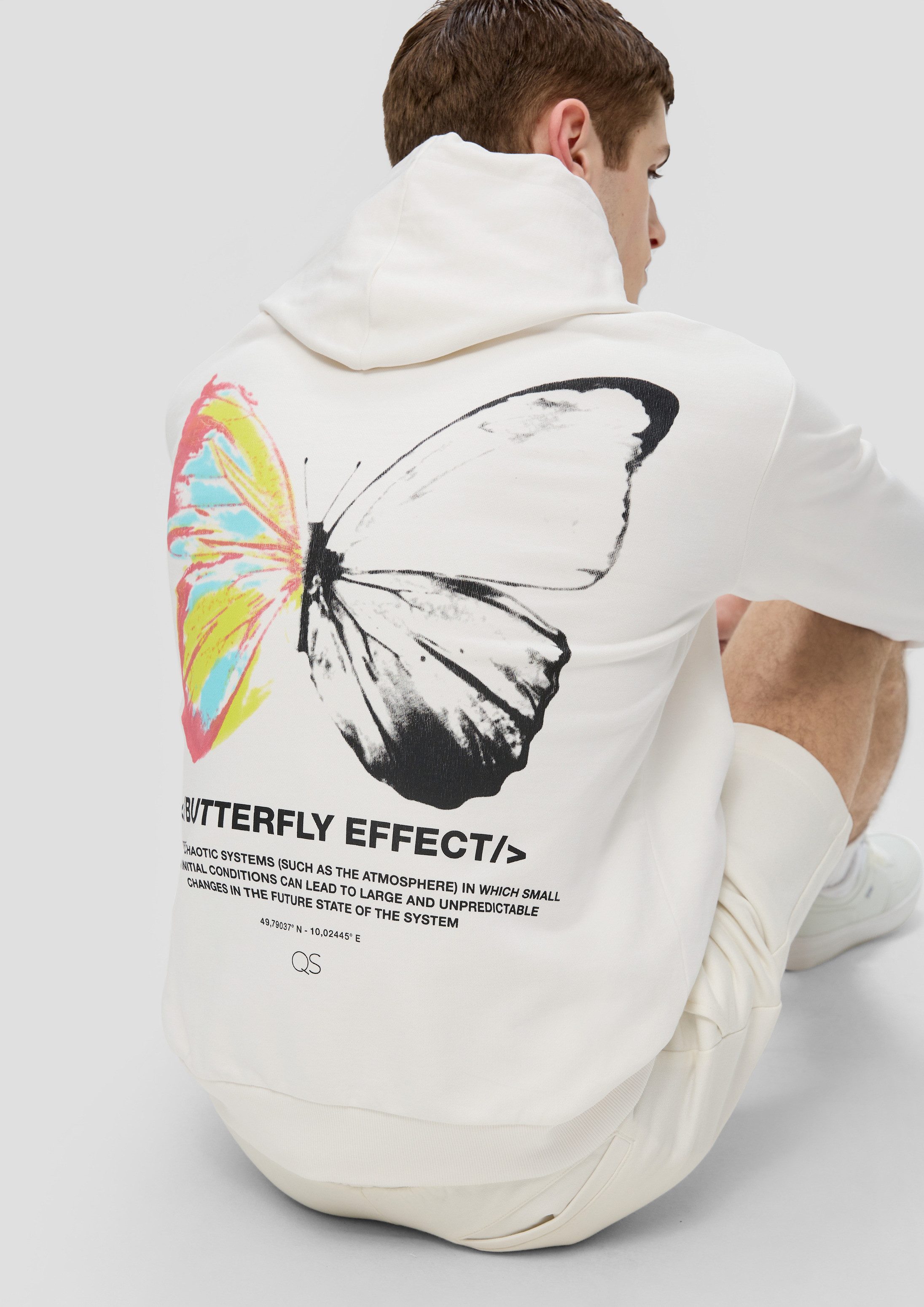 Sweatshirt Sweatshirt
