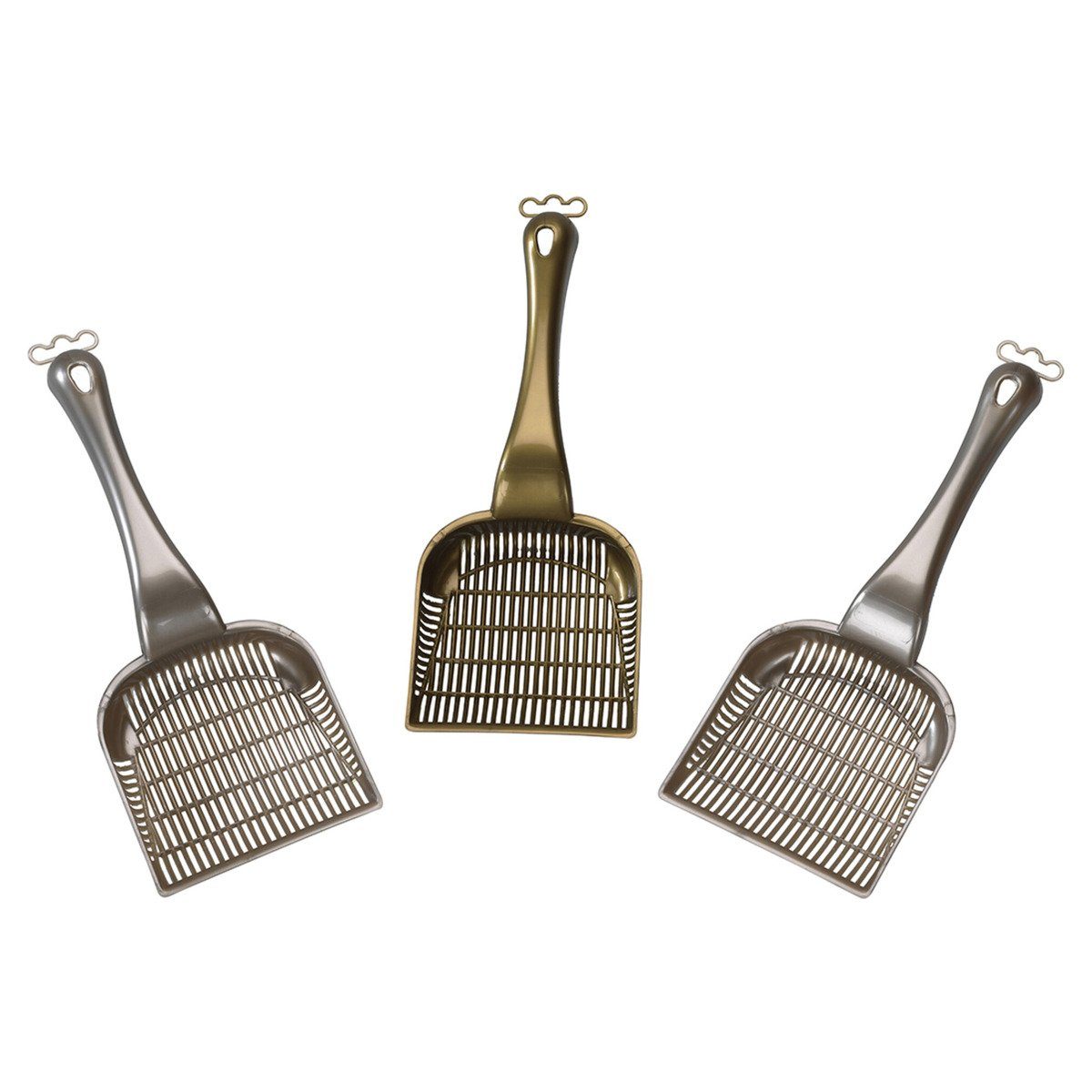 Europet-Bernina Schaufel Streuschaufel Compact royal edition günstig online kaufen