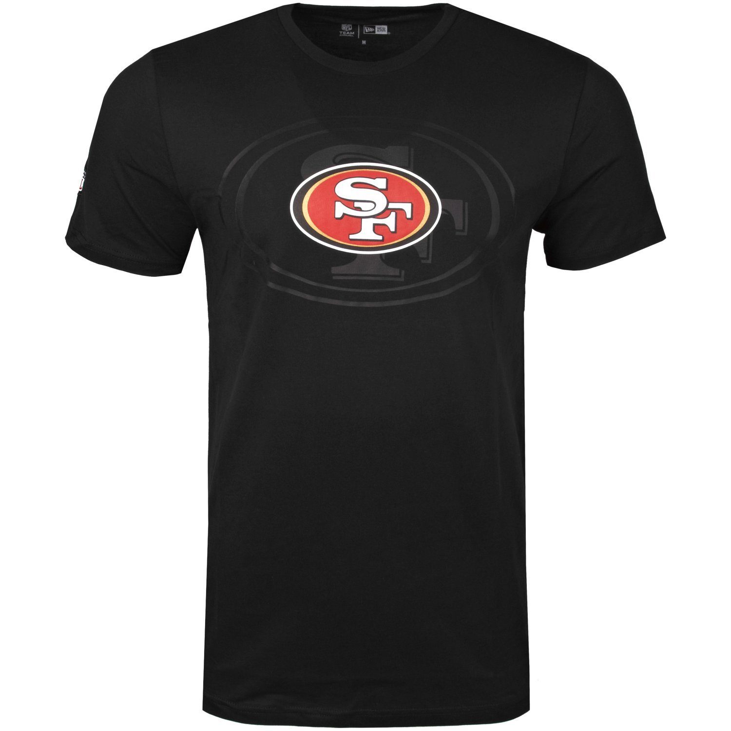 New Era Print-Shirt NFL San Francisco 49ers 2.0