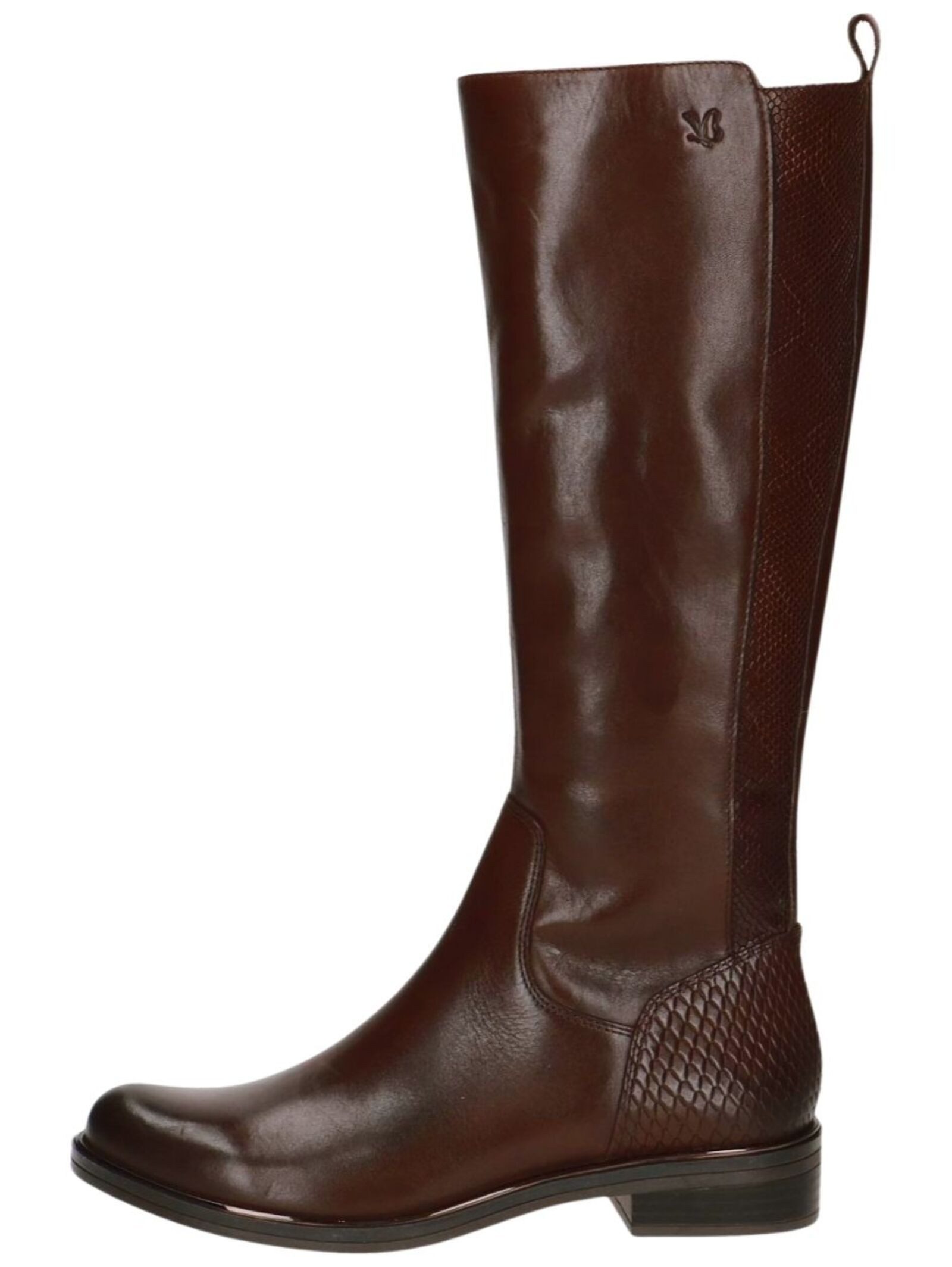 Caprice Caprice Stiefel Leder Stiefel günstig online kaufen
