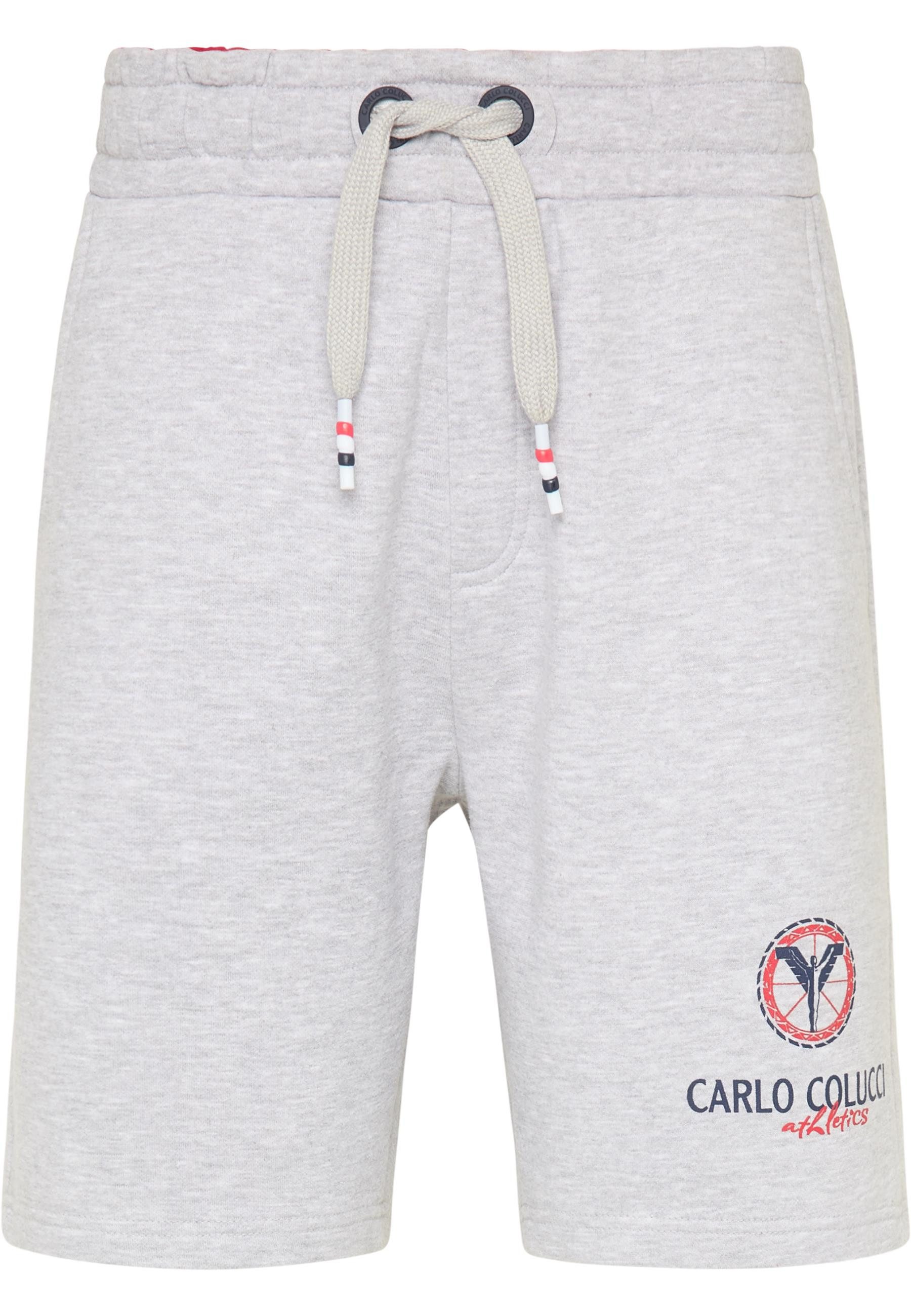 CARLO COLUCCI Shorts Contarino