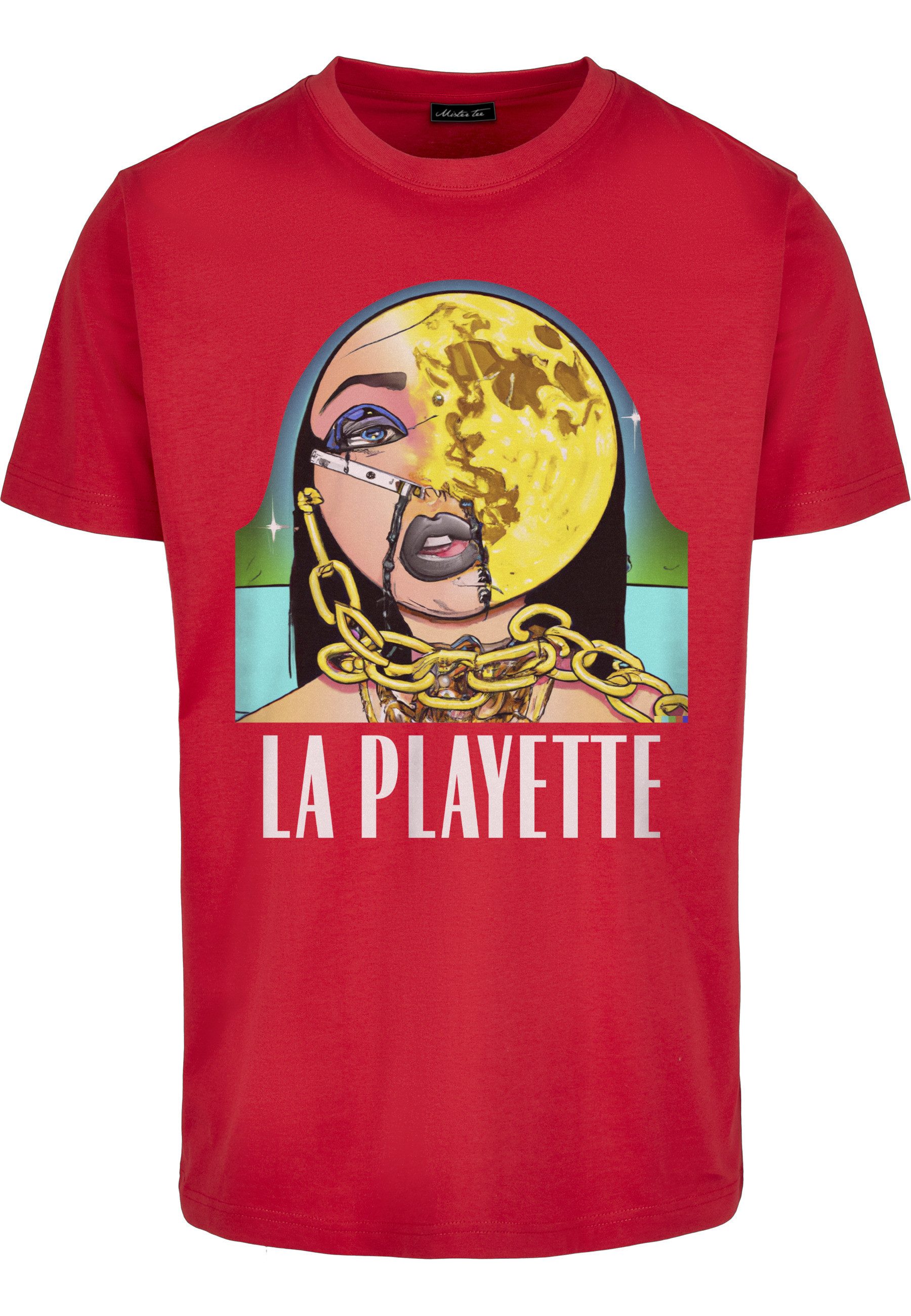 T-Shirt MisterTee La Playette Tee