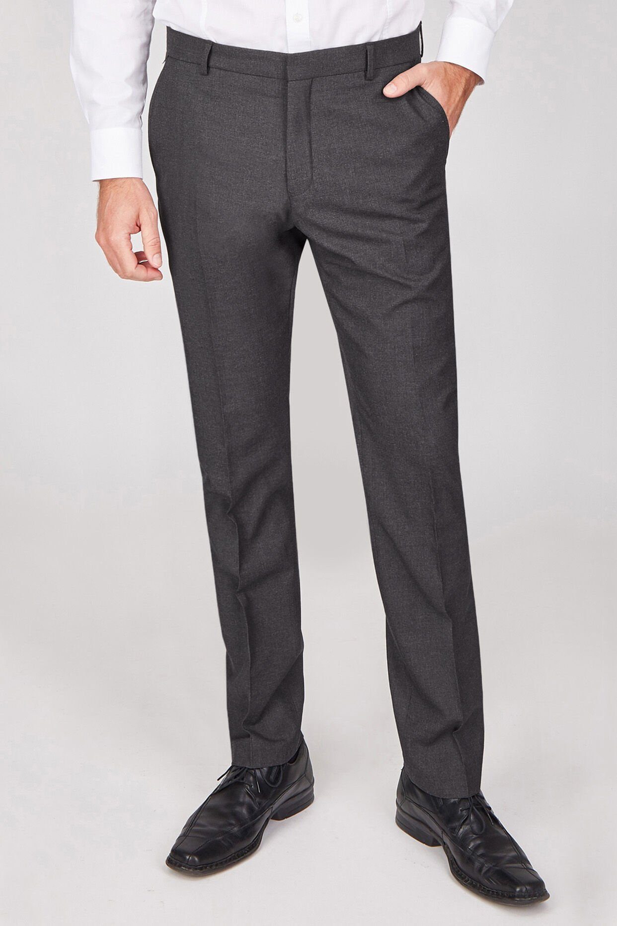 SteffenKlein Anzughose Slim Fit