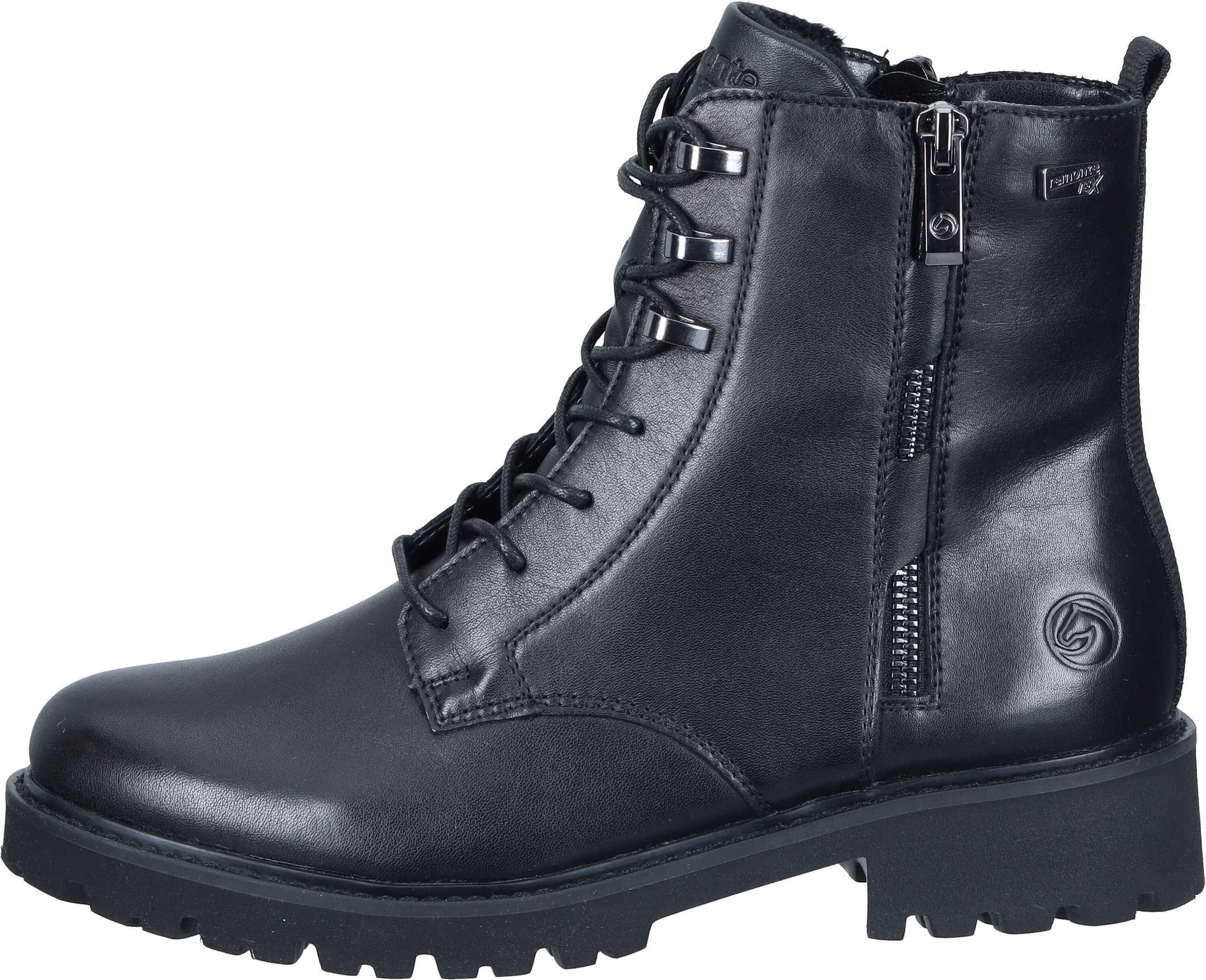 Remonte Stiefeletten Stiefelette mit REMONTE-TEX günstig online kaufen