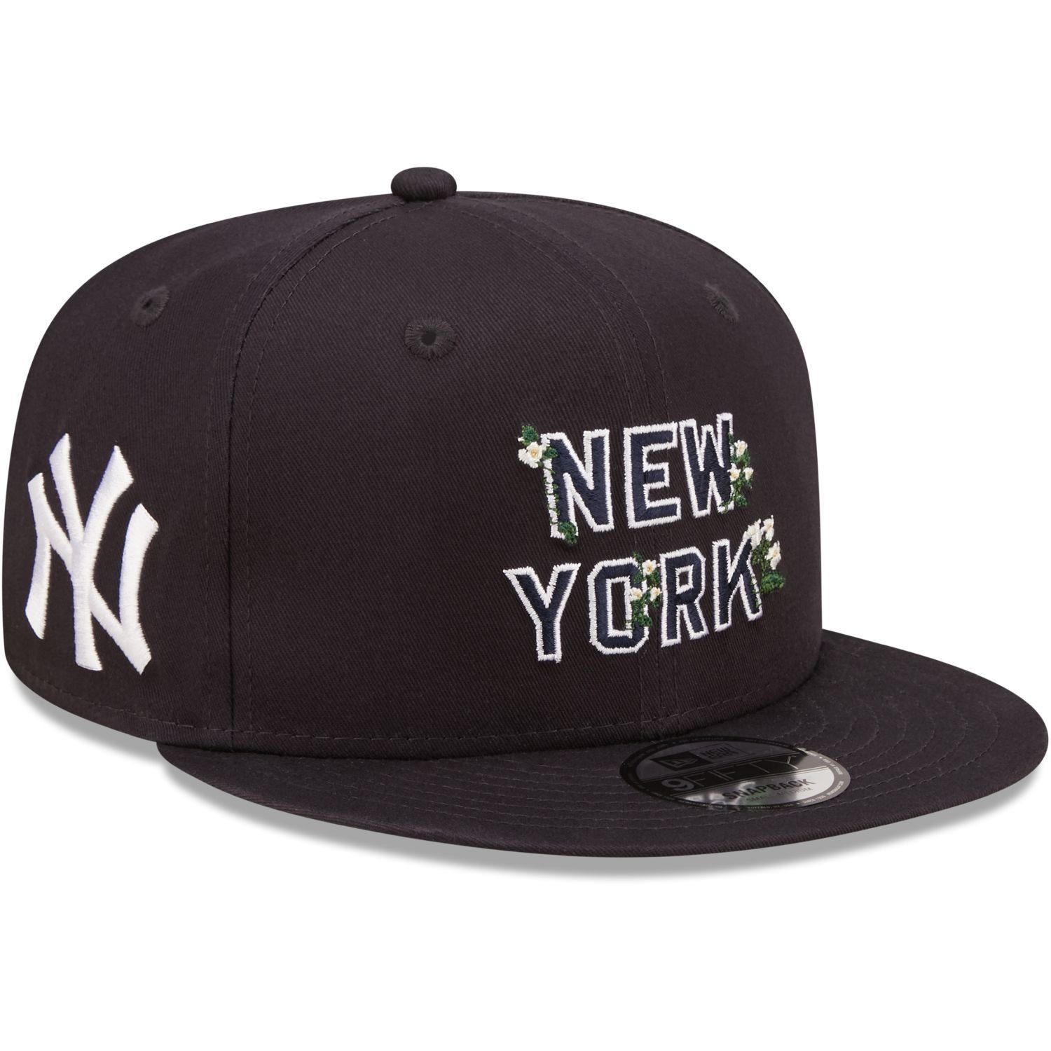 Snapback 9Fifty Cap New Era New York Yankees