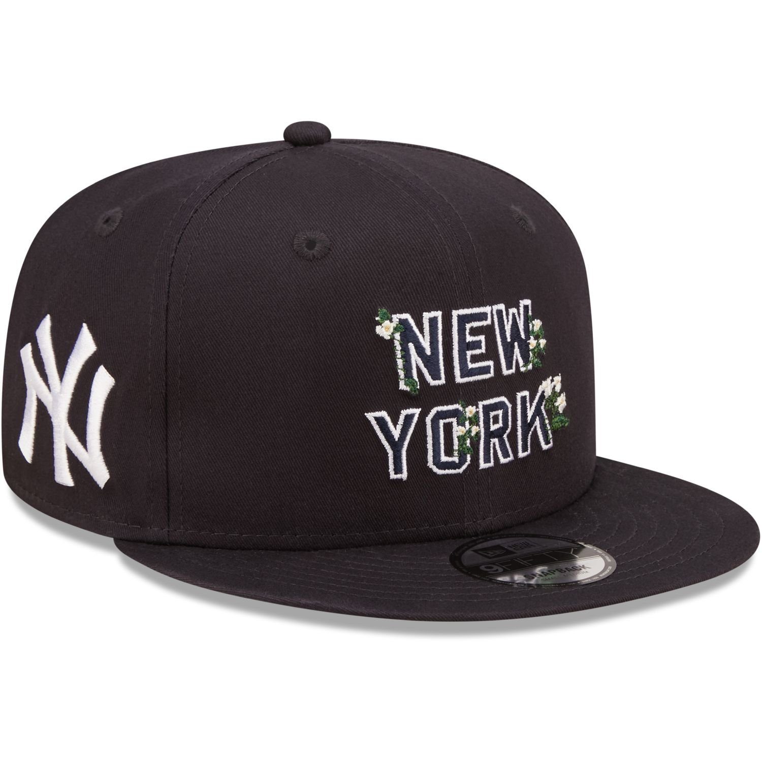New Era Snapback Cap 9Fifty New York Yankees