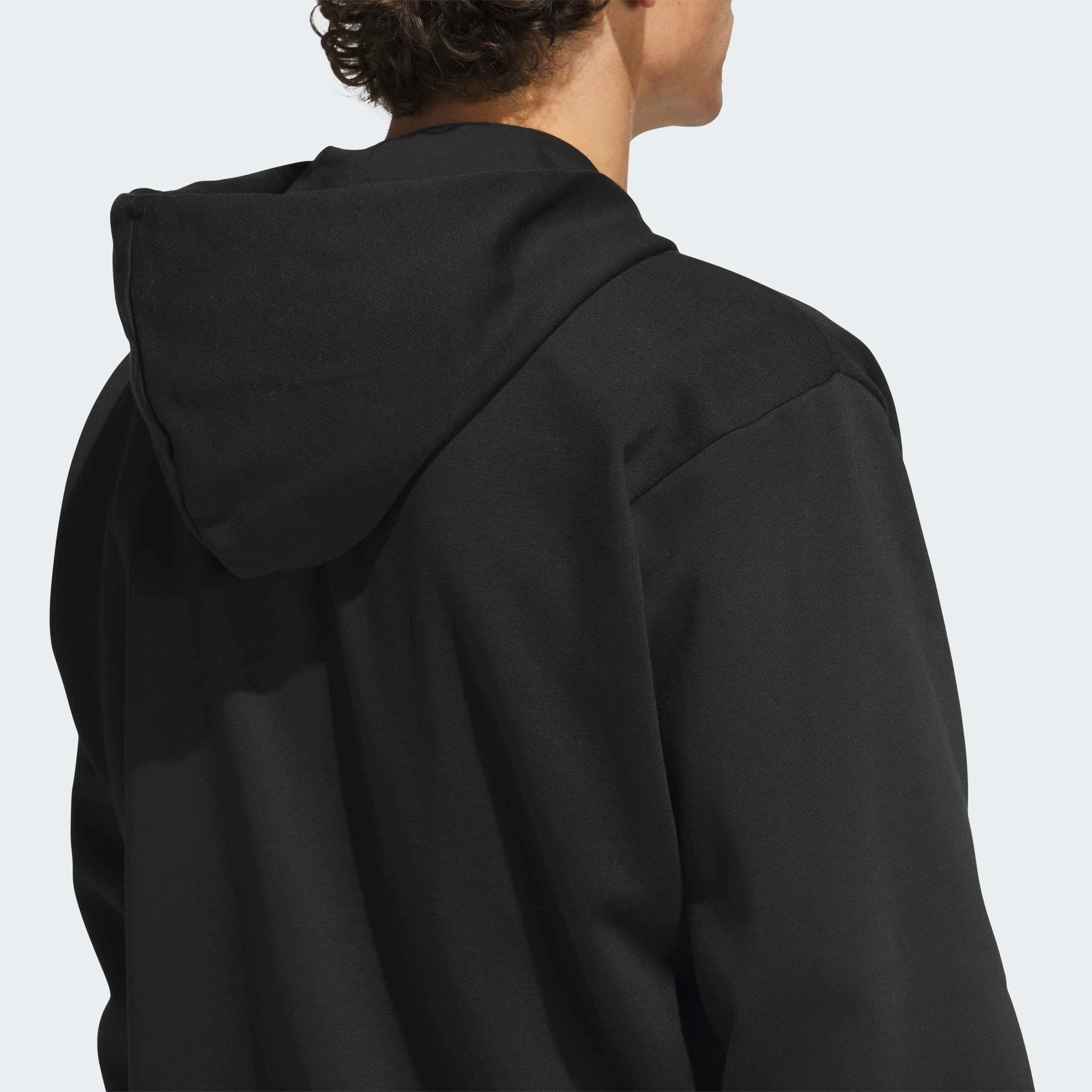 adidas Sportswear Kapuzensweatjacke M FEELCOZY FZ