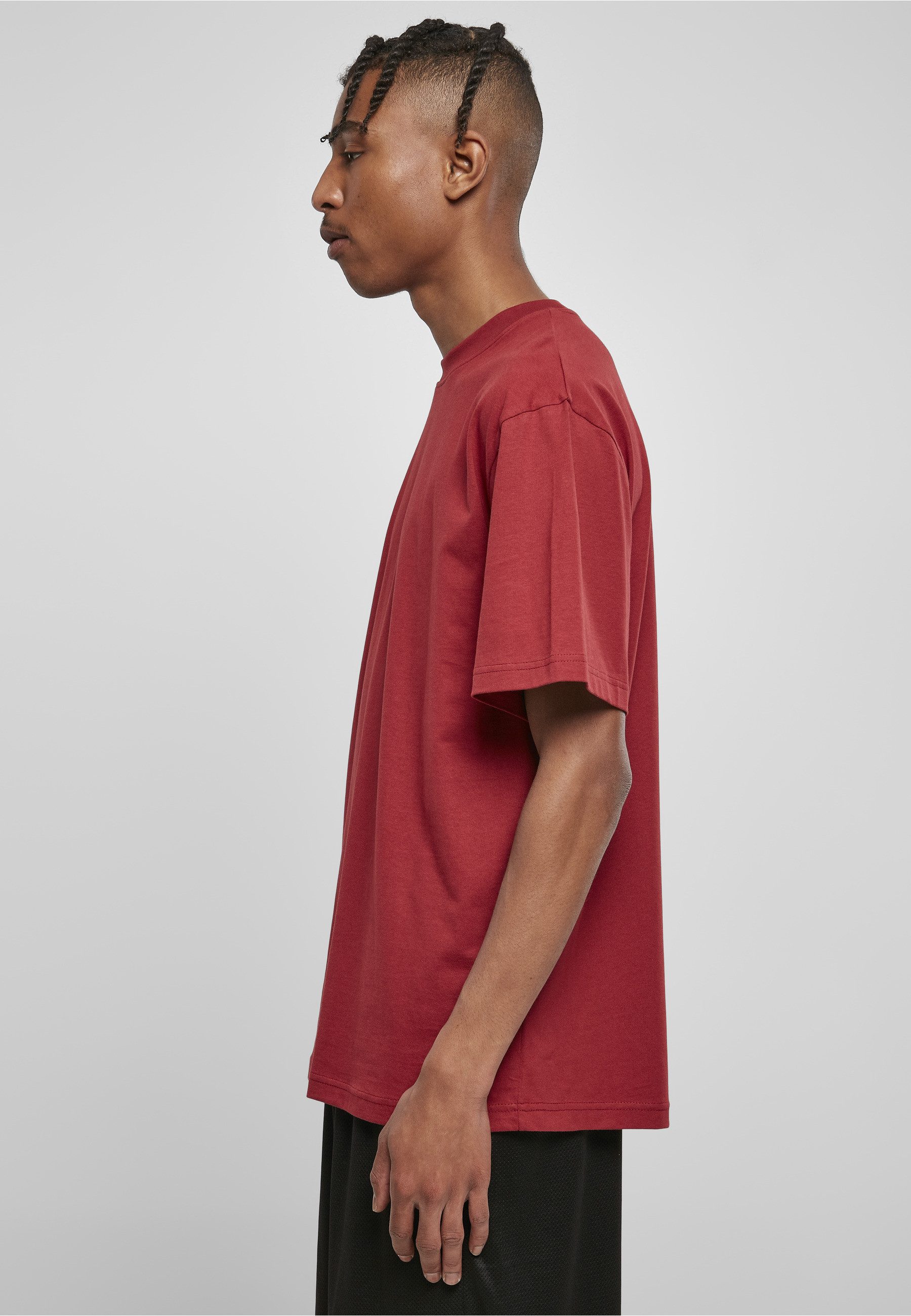 URBAN CLASSICS T-Shirt Urban Classics Herren Tall Tee (1-tlg)