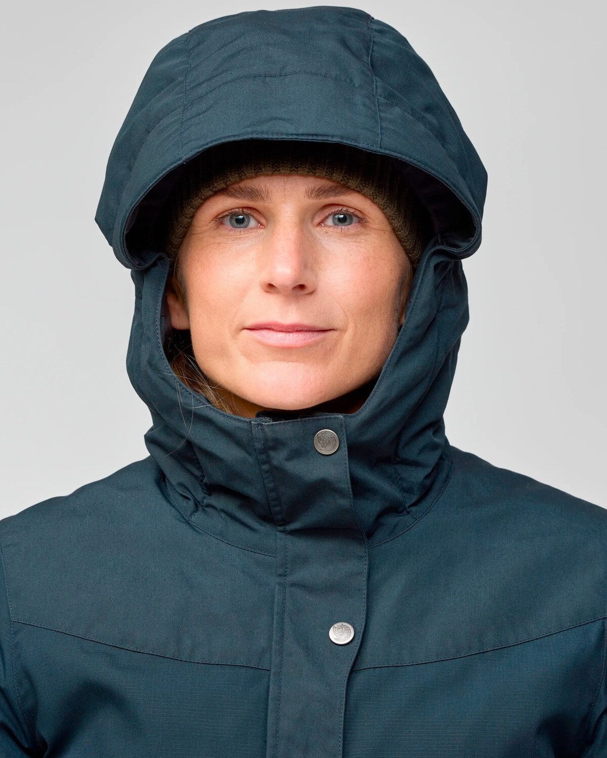 Fjällräven Funktionsjacke Damen Jacke Stina Padded