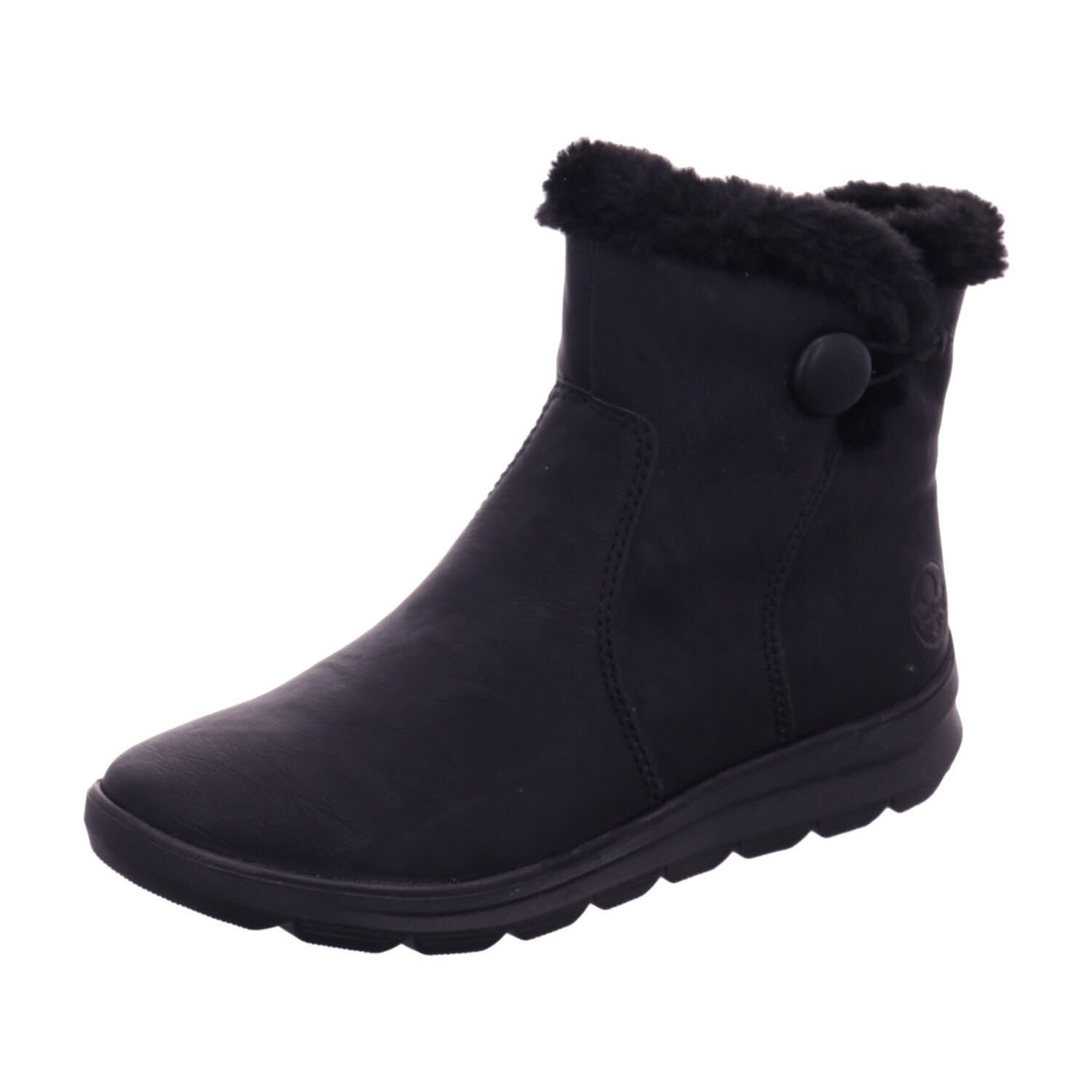 Rieker Winterstiefel günstig online kaufen