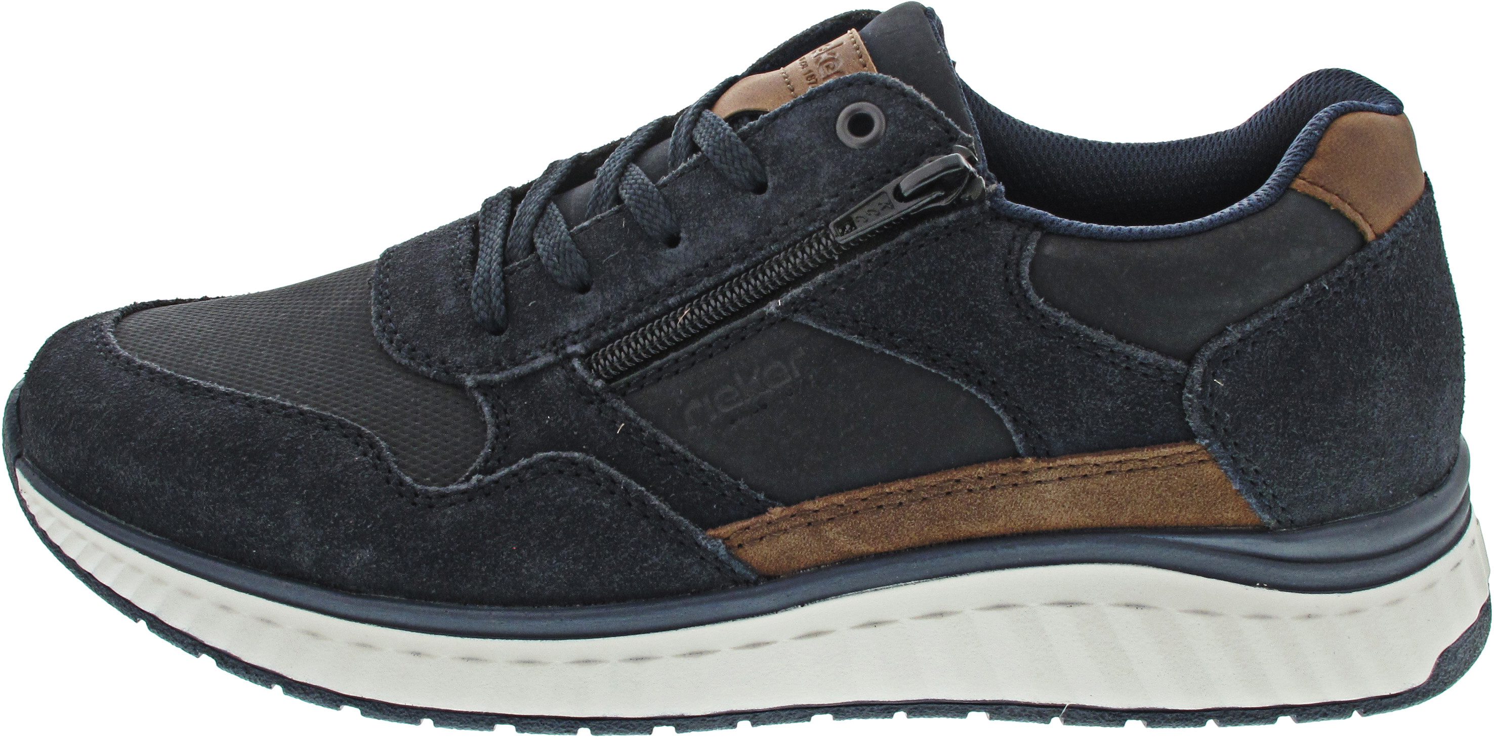 Rieker Schnürschuh