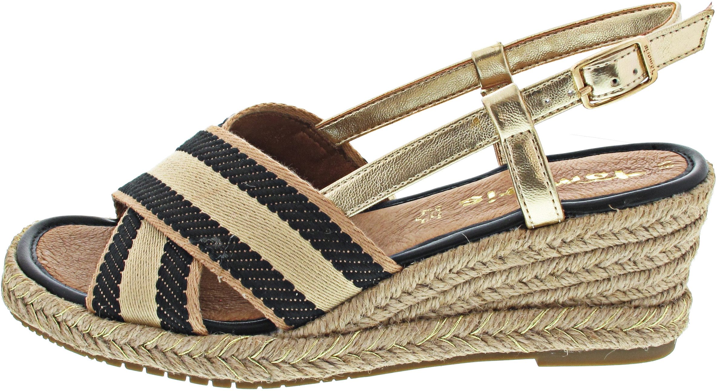 Sandalette