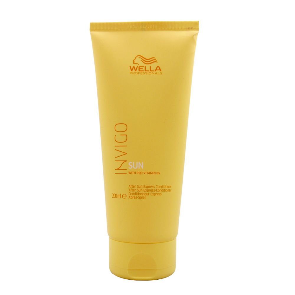 Wella Professionals Haarspülung After Sun Express Conditioner 200 ml