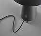 HEITRONIC LED Tischleuchte »Mushroom«, Bis zu 80 Stunden Leuchtdauer mit einer Akkuladung, Bild 5