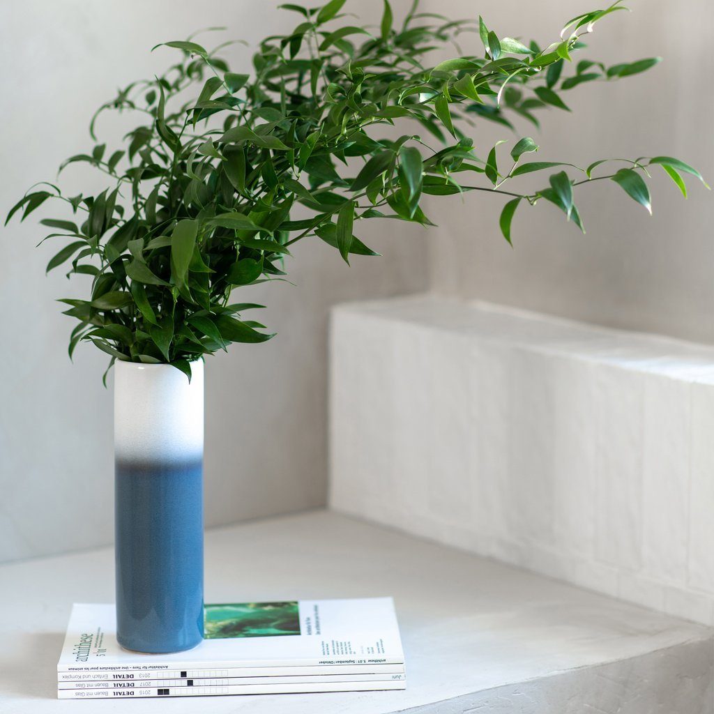 like. by Villeroy & Boch Dekovase Lave Cylinder (1 St)