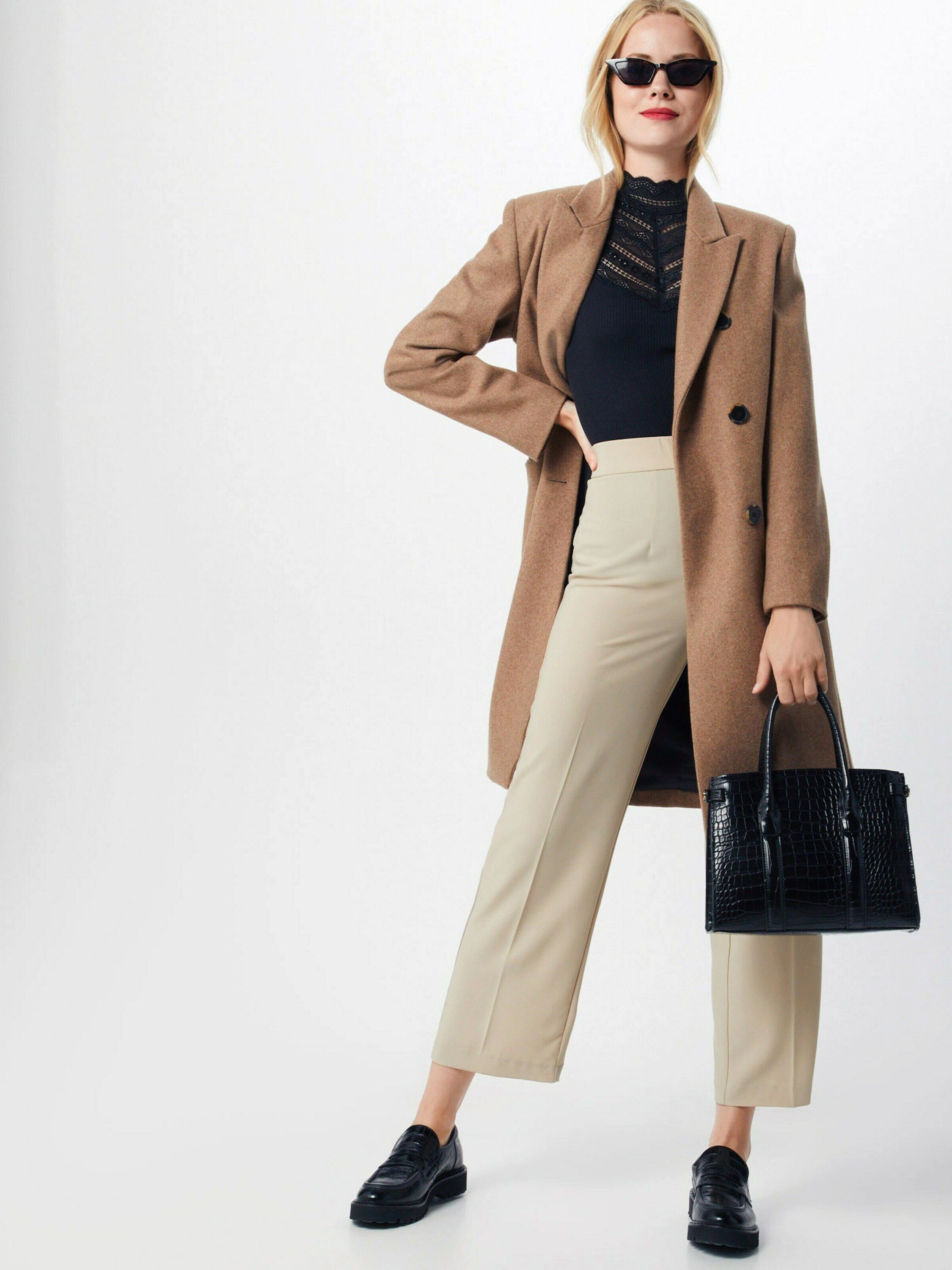 rosemunde Shirttop (1-tlg) Spitze