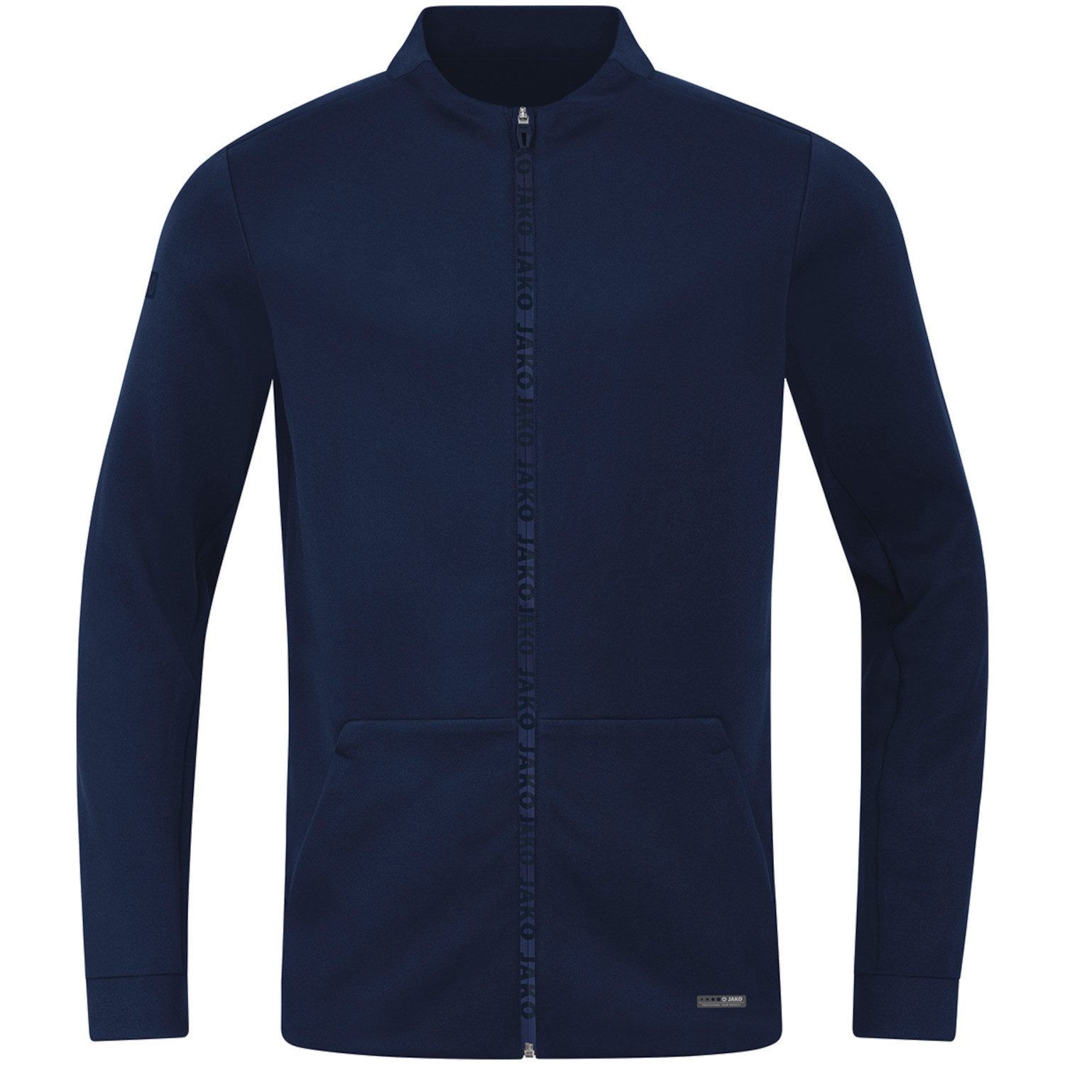 Trainingsjacke Jako Herren Trainingsjacke Pro Casual 9845