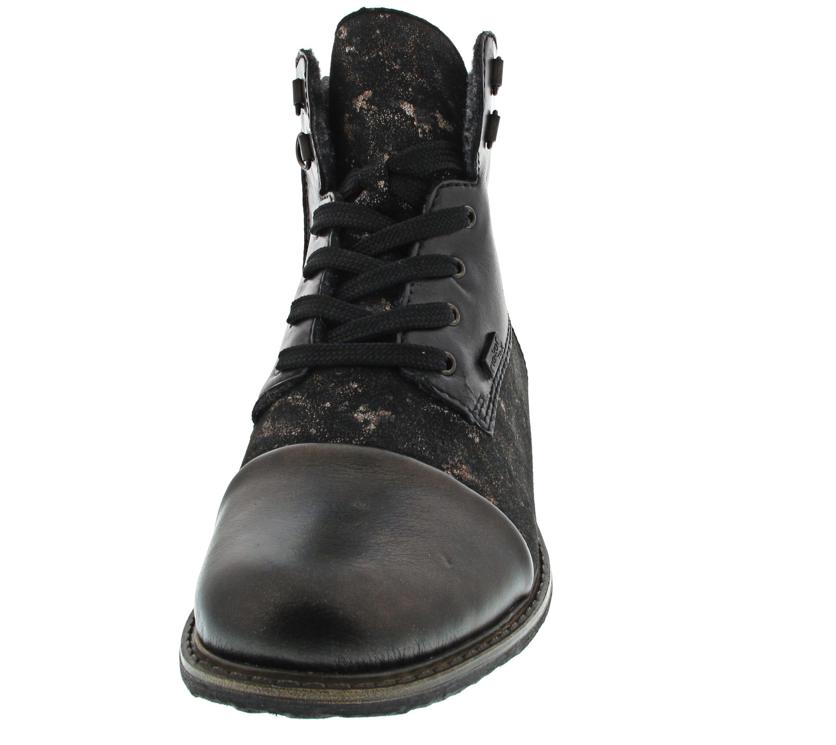 Rieker Westernstiefelette