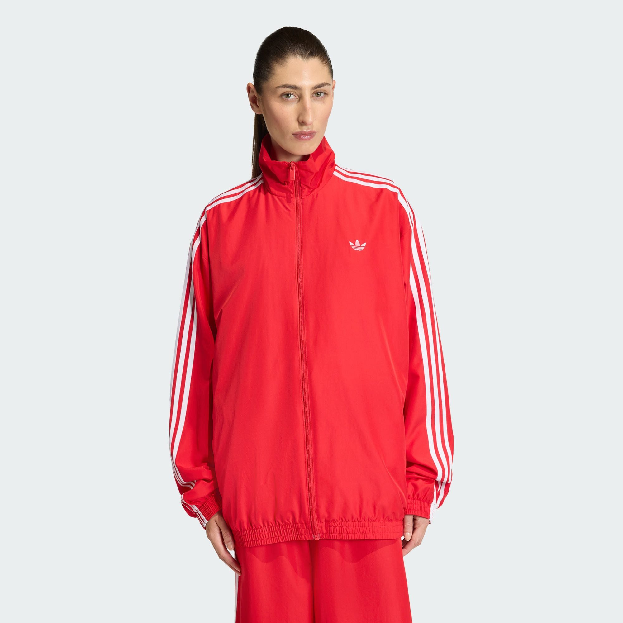 Trainingstop FIREBIRD ADILENIUM TRAININGSJACKE