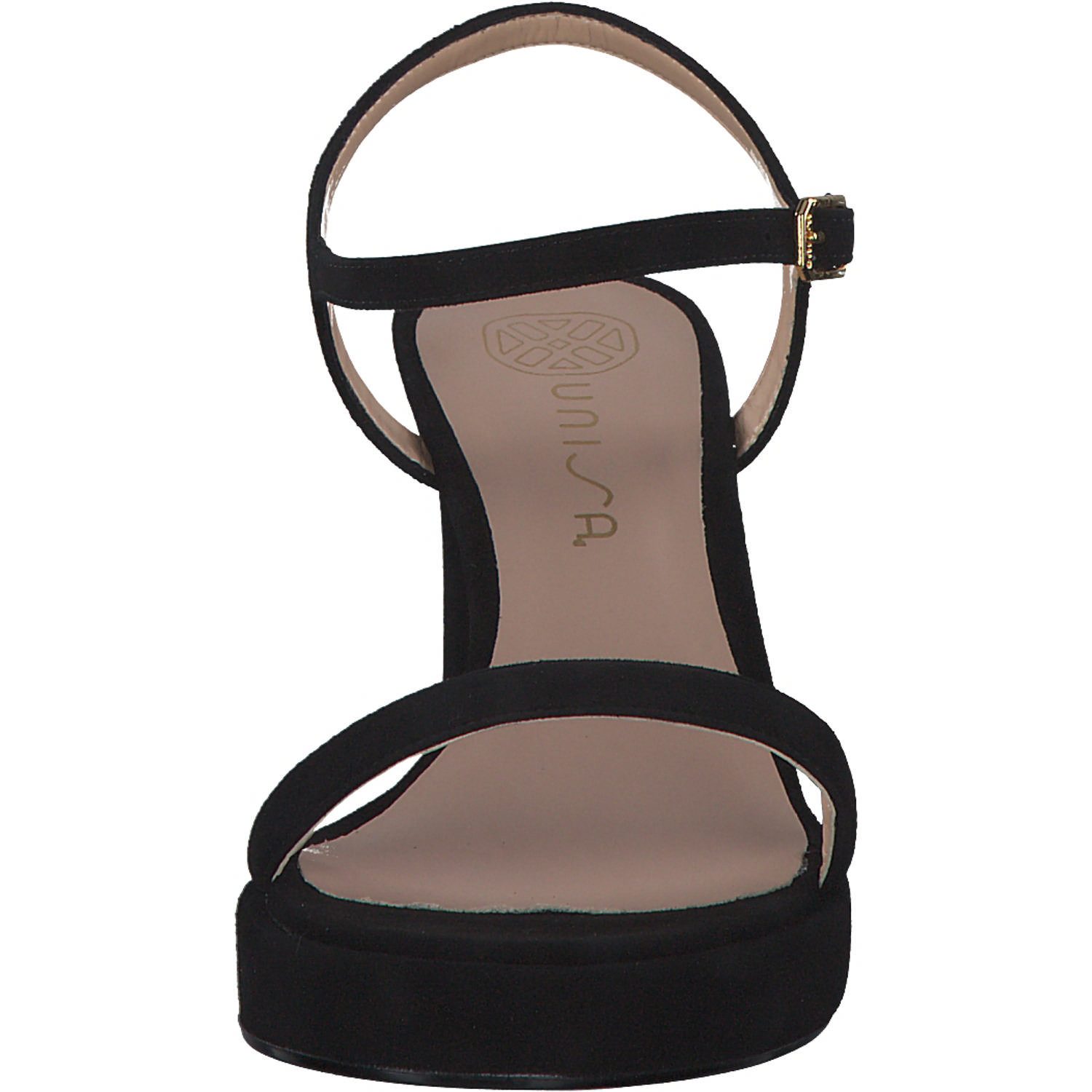 Unisa Soro Plateausandaletten