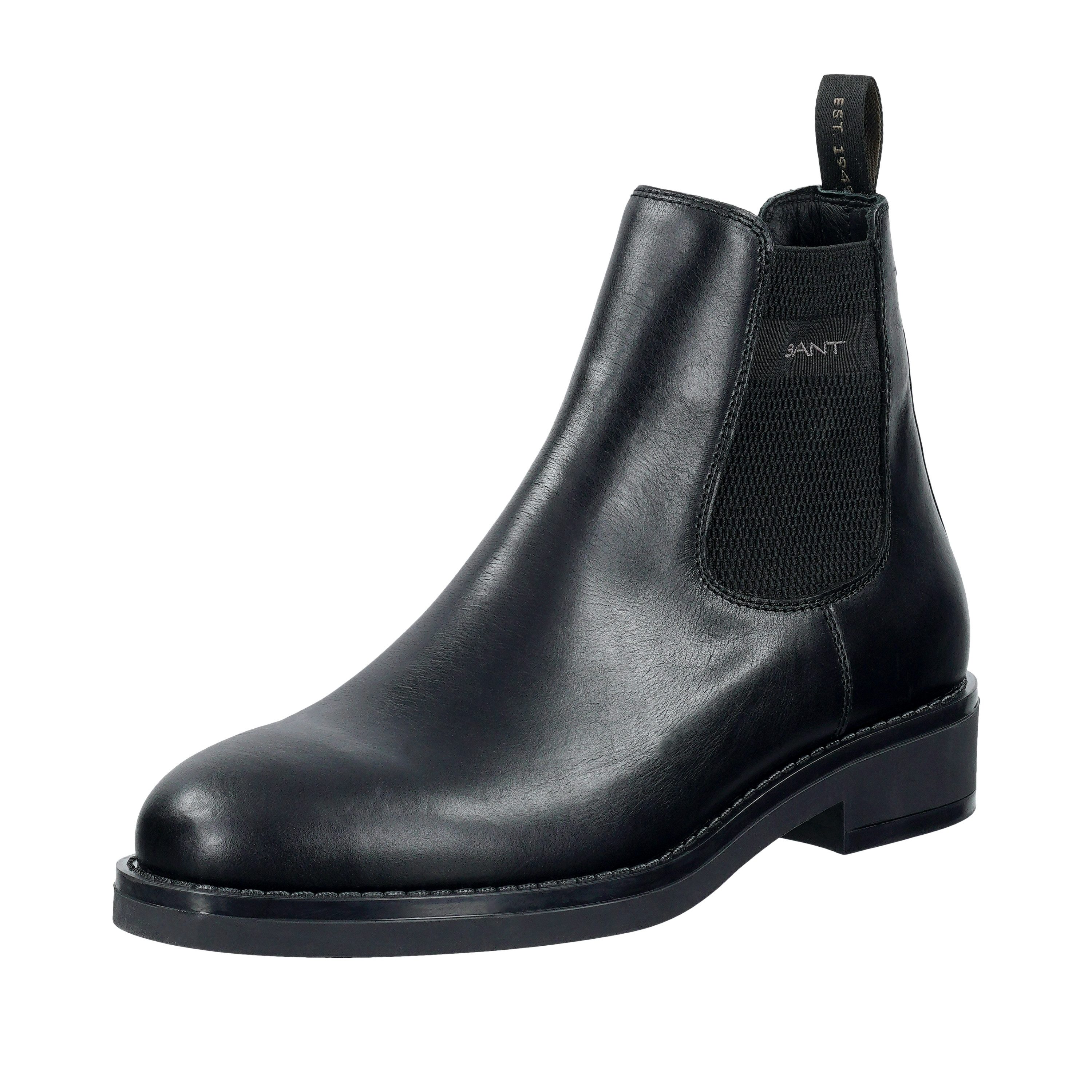Prepdale Chelseaboots