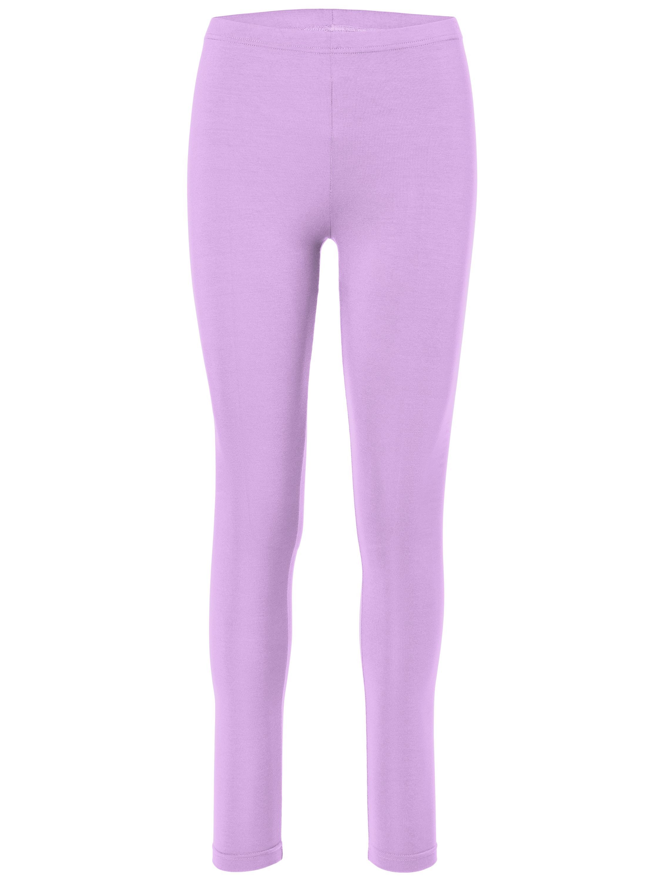 Merry Style Leggings Damen Hosen aus Viskose MS10-143 (1-tlg) elastischer B günstig online kaufen