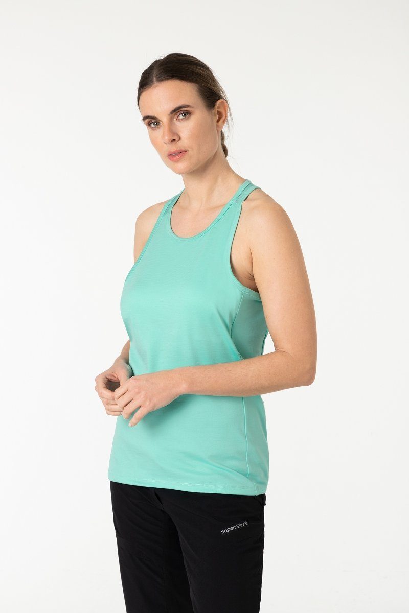 SUPER.NATURAL Radtrikot Merino Fahrradtrikot W GRAVA günstig online kaufen