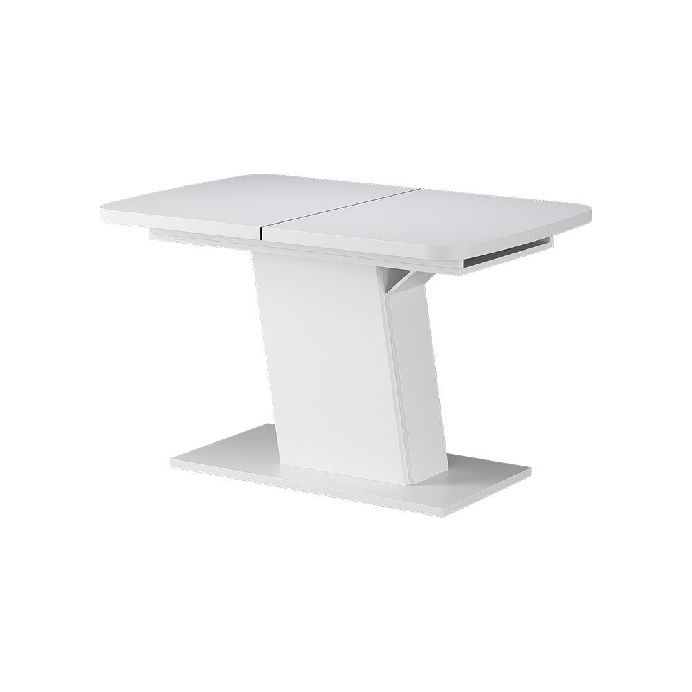 Vicco Esstisch Fenaro, Weiß, 120 x günstig online kaufen
