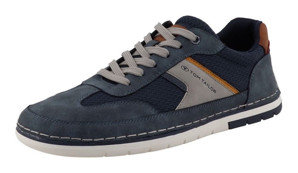 TOM TAILOR Carmelo Sneaker