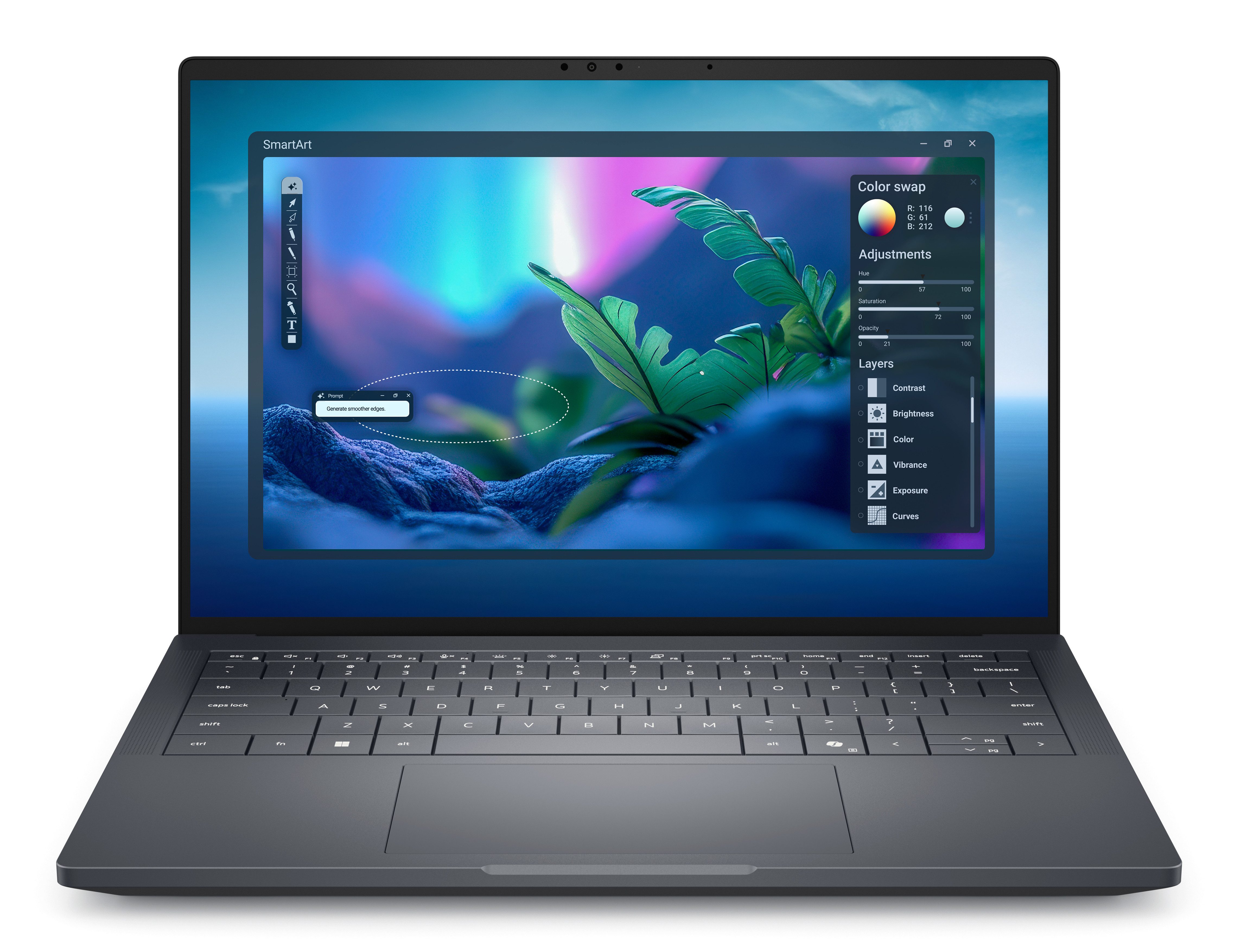 Dell Notebook