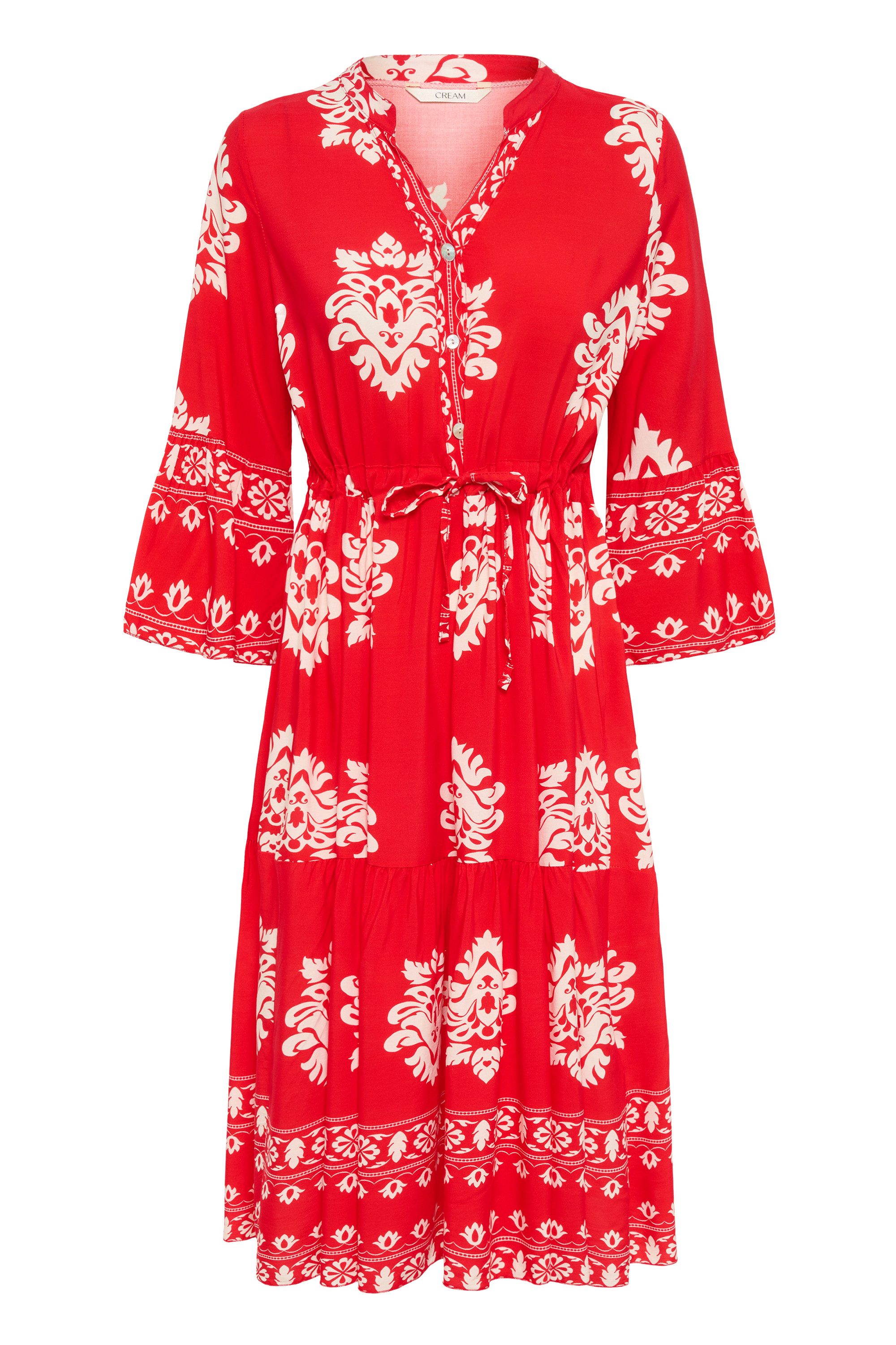 Blusenkleid Kleid CRKoren