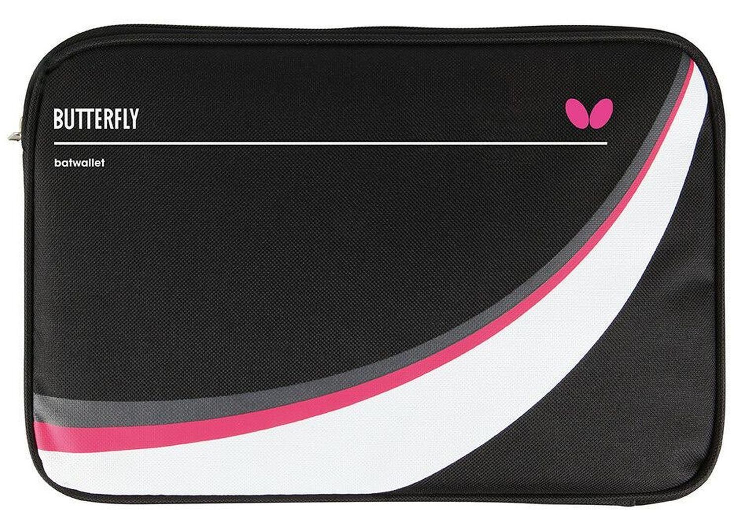 Butterfly Tischtennisschläger 2x Zhang Jike + 2x DC2, Tischtennis Schläger Set Tischtennisset Table Tennis Bat Racket