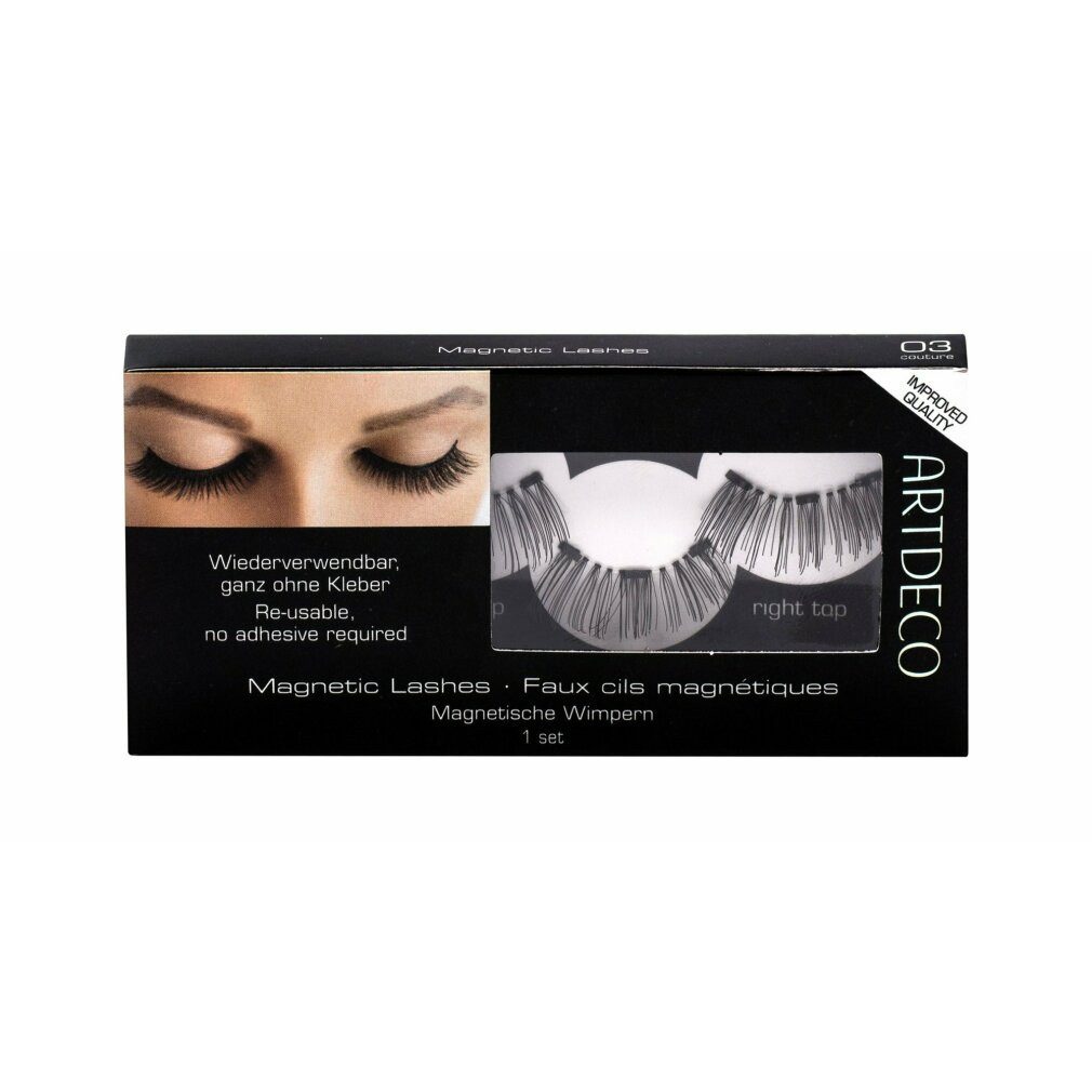 Einzelwimpern Magnetic Lashes Set