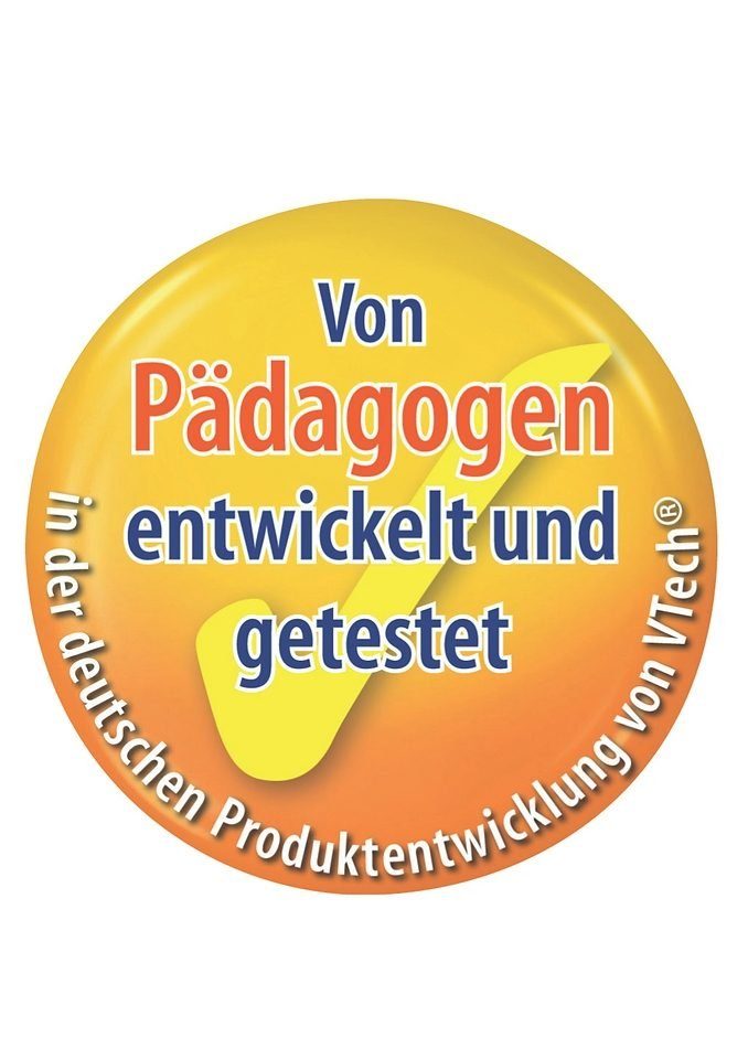 Vtech® Spielzeug-Müllwagen Tut Tut Baby Flitzer, günstig online kaufen