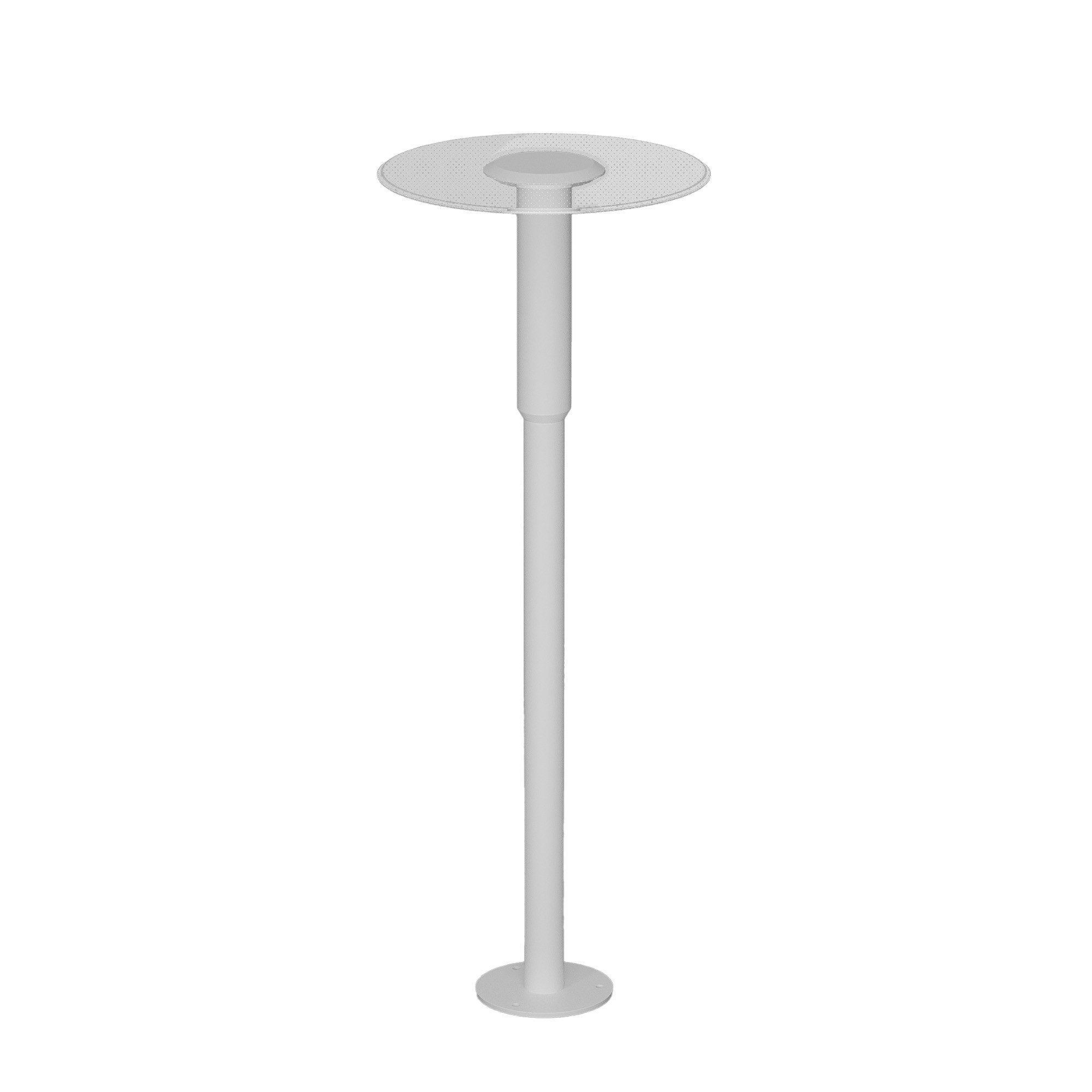 doporro LED Stehlampe Außenleuchte Außenlampe Gartenlampe günstig online kaufen