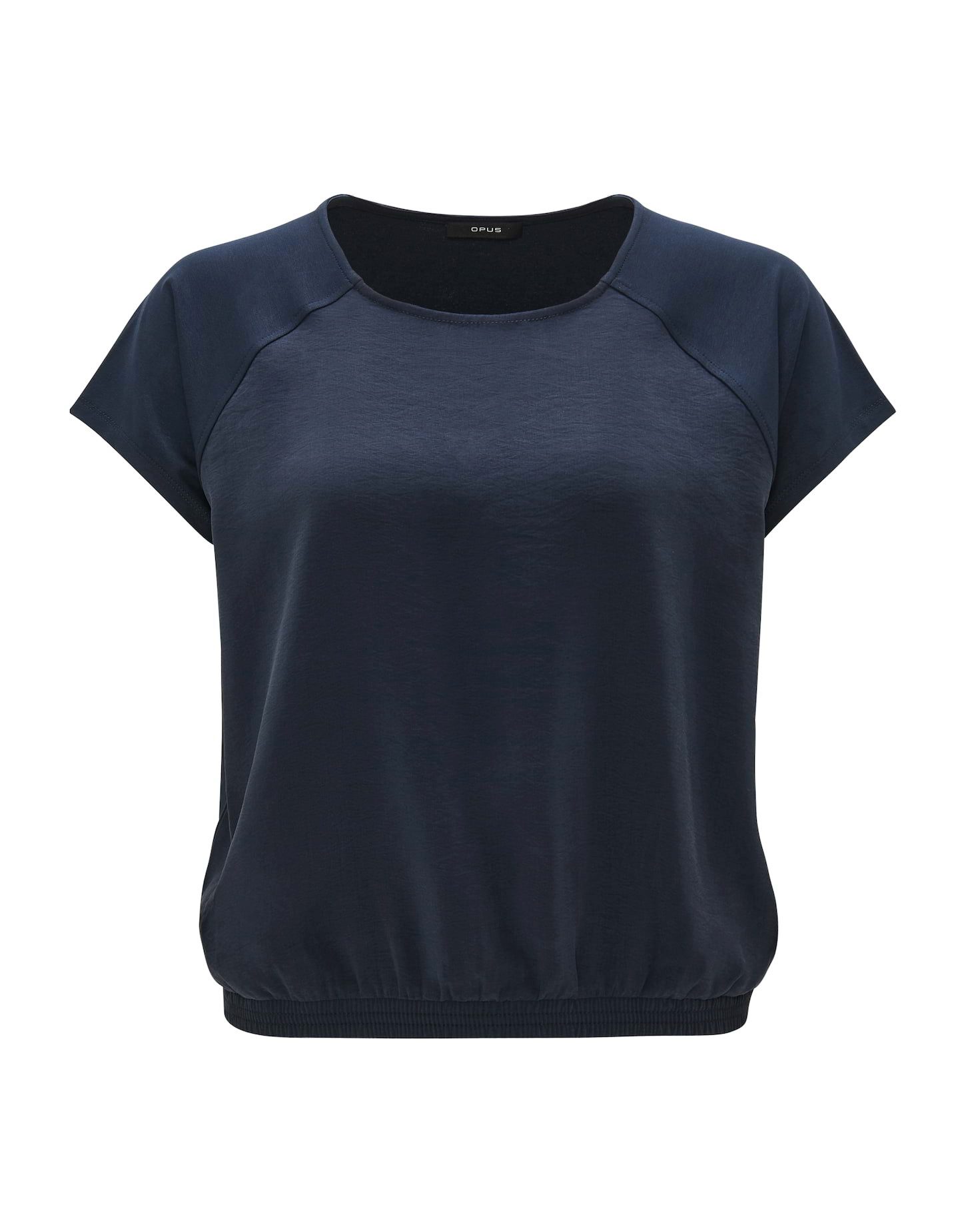 OPUS Kurzarmshirt Sagama günstig online kaufen
