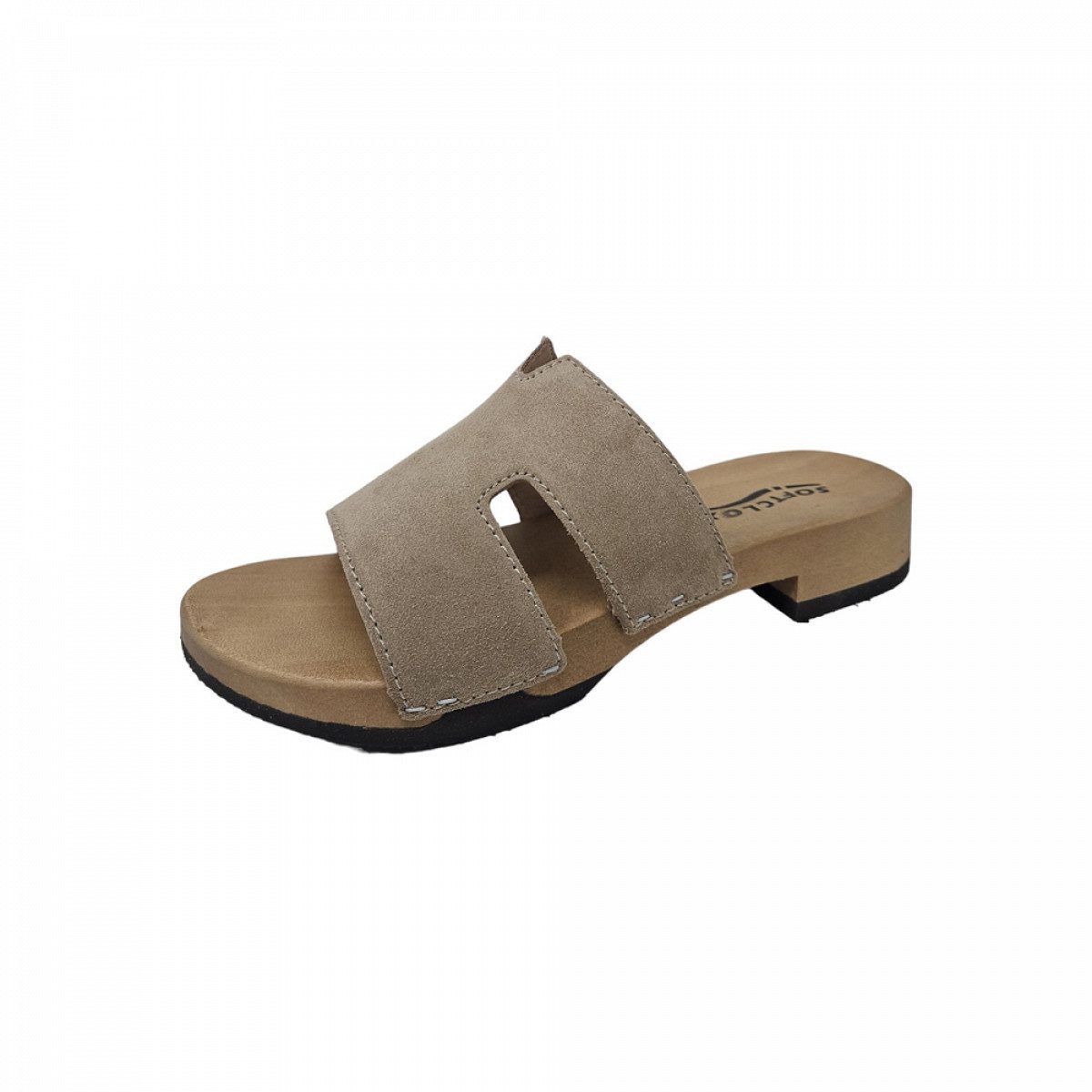 Softclox Blida Pantolette günstig online kaufen