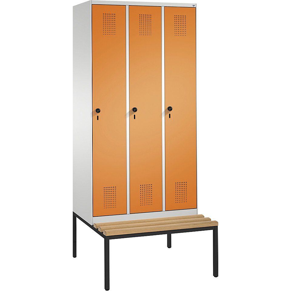 C+P Aktenschrank