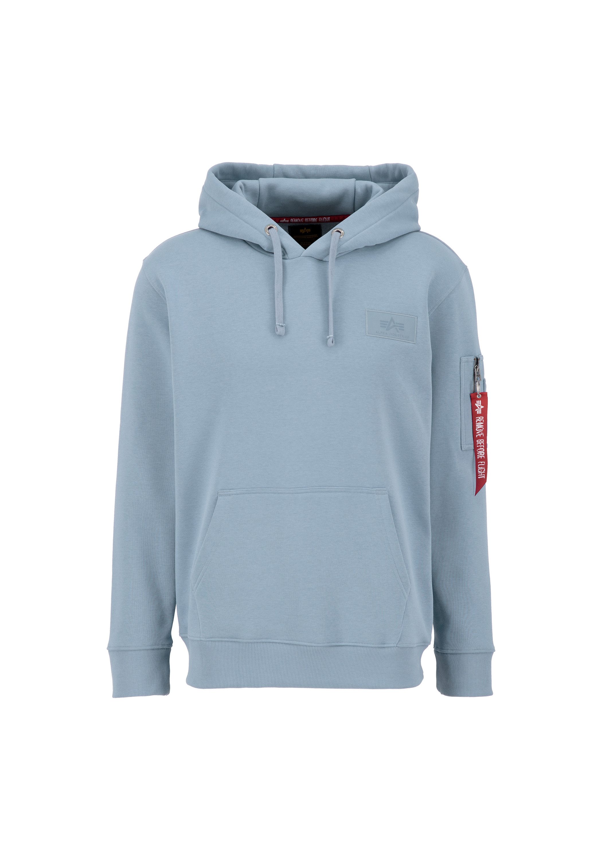 Alpha Industries Hoodie Backprint Hoodie  günstig online kaufen