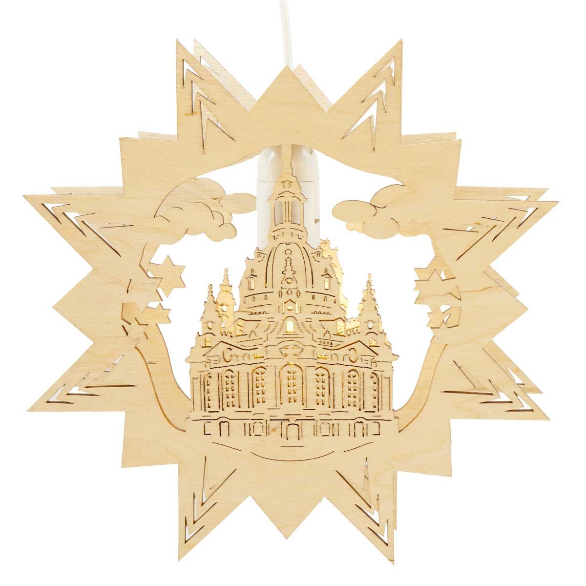 Schenk Holzkunst Fensterbild