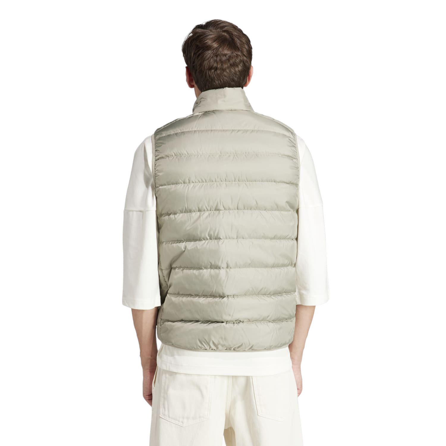 adidas Performance Daunenweste Essentials 3-Streifen Light günstig online kaufen