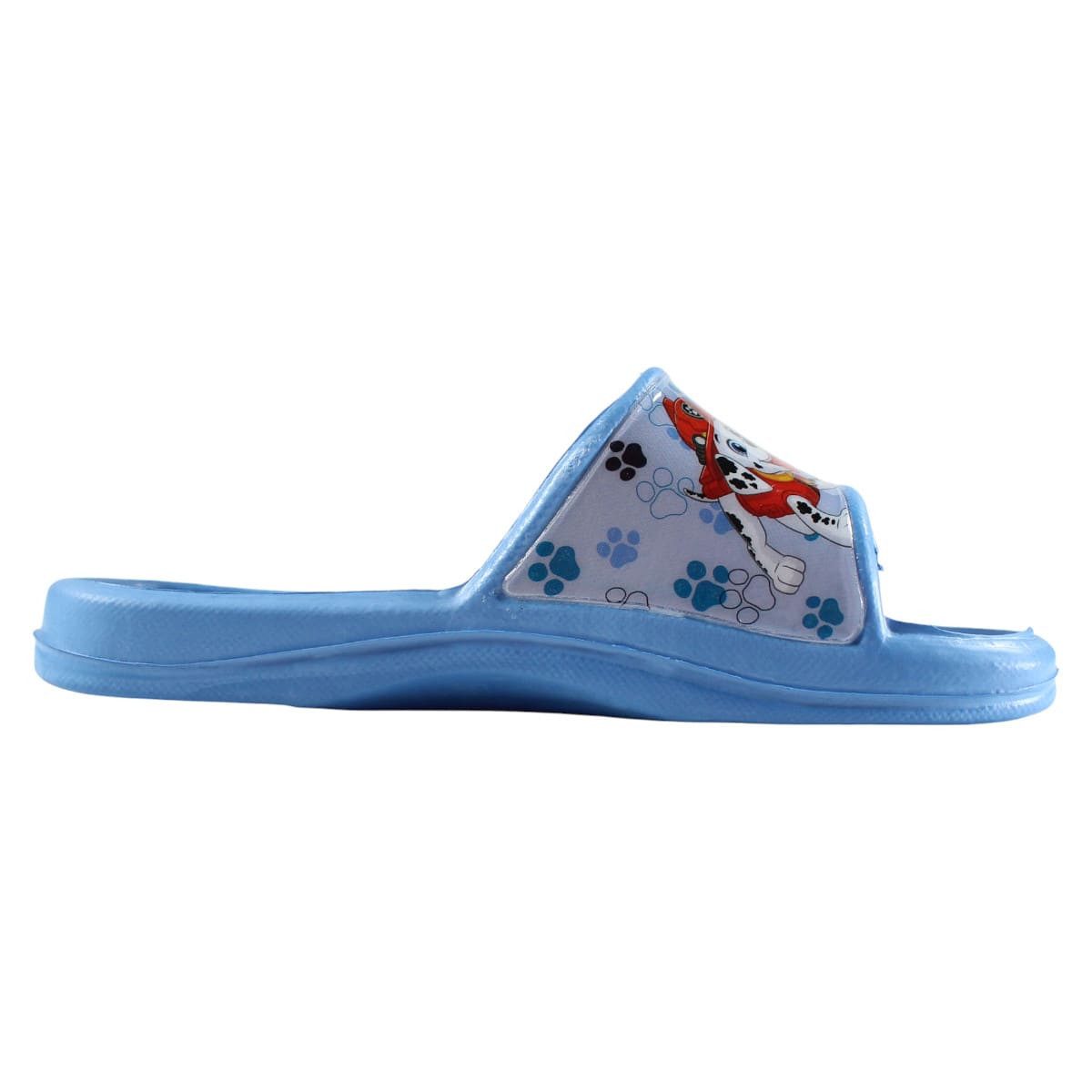 PAW PATROL Paw Patrol Kinder Jungen Sandalen Latschen Gr. 26 bis 33 Sandale