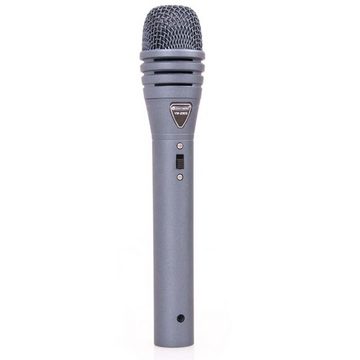 Omnitronic Mikrofon, Dynamisches Gesangsmikrofon Omnitronic VM-230 S PRO