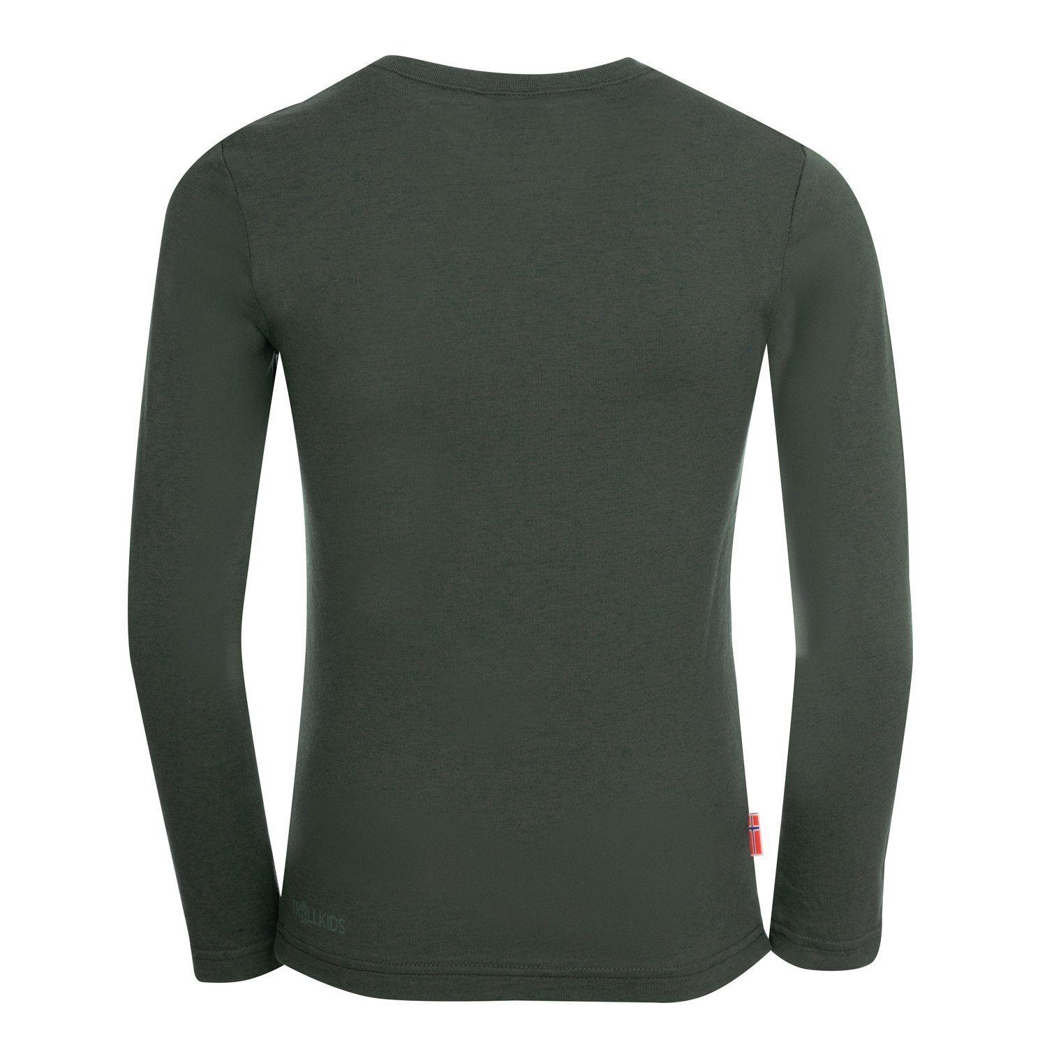 TROLLKIDS Longsleeve Oslo