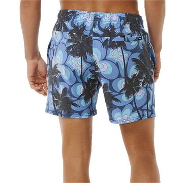 Rip Curl Badeshorts PARTY PACK VOLLEY