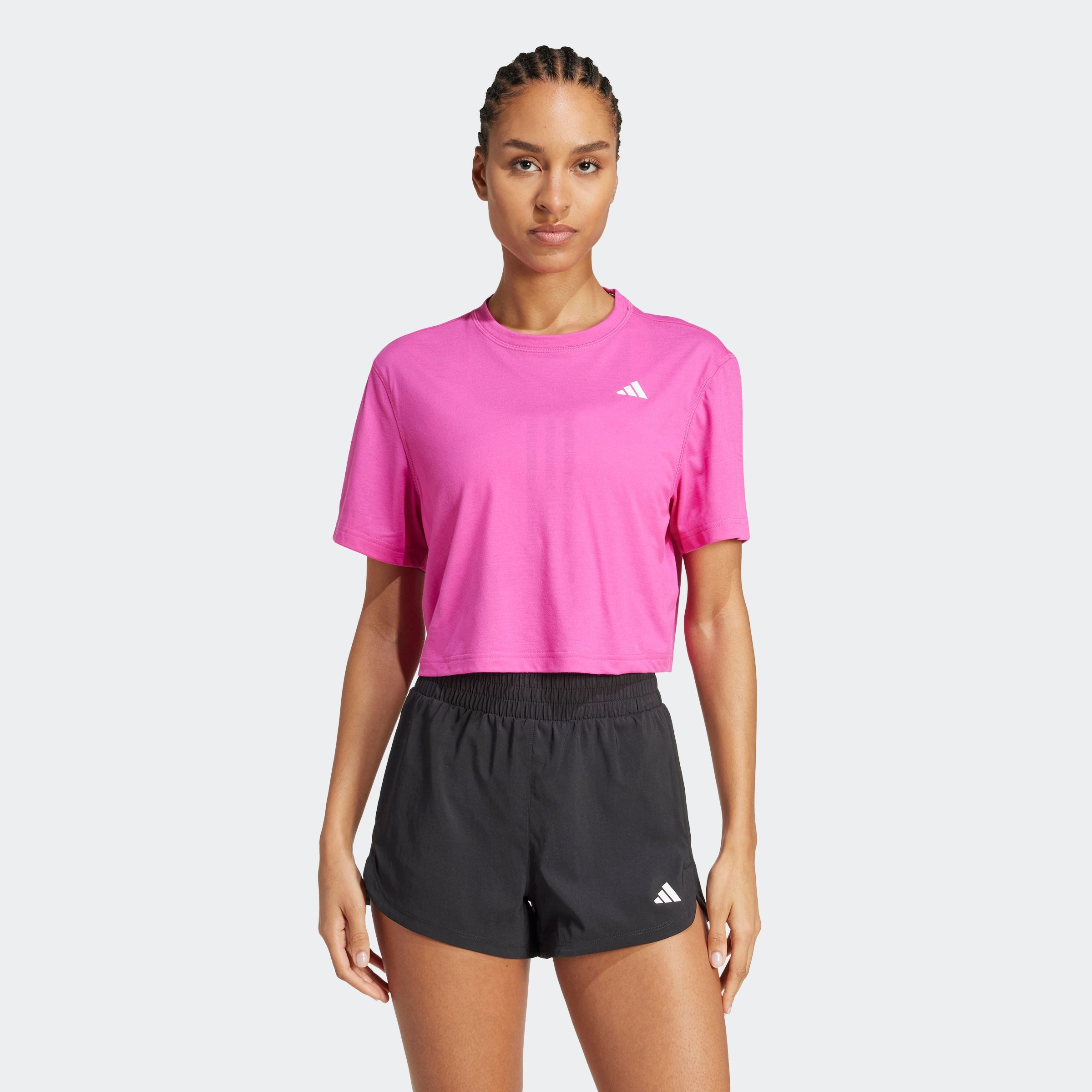 adidas Performance T-Shirt TE MIN TEE günstig online kaufen