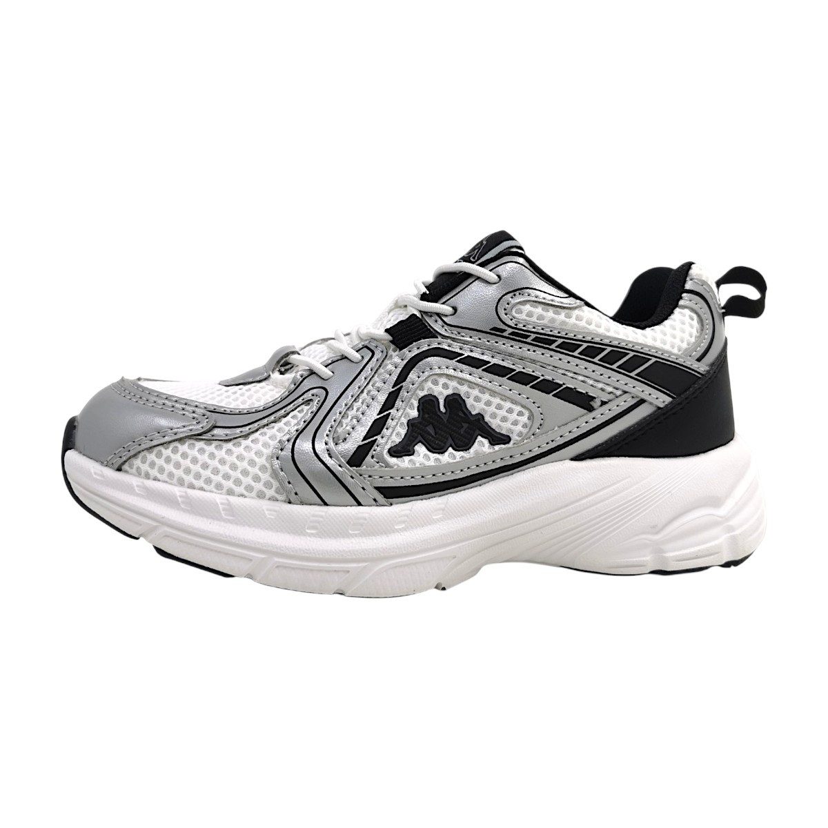 Kappa Slipper Sneaker