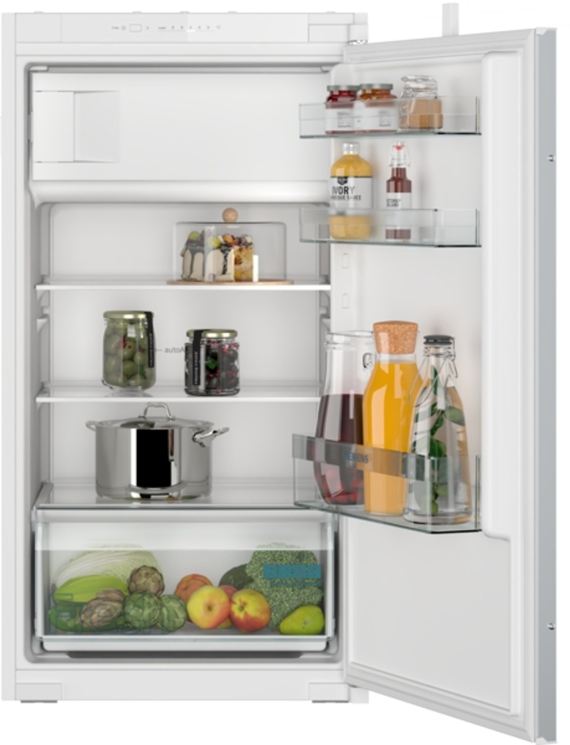 SIEMENS Einbaukühlschrank KI32LNSE0, 102.1 cm hoch, 54.1 cm breit