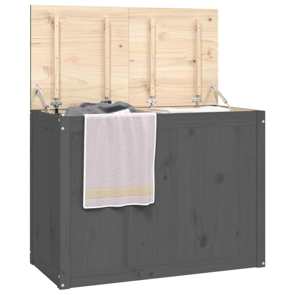 vidaXL Wäschekorb 885 x 44 x 66 cm Wäschekorb Wäschesammler Wäschesack Wäschebox Wäschet